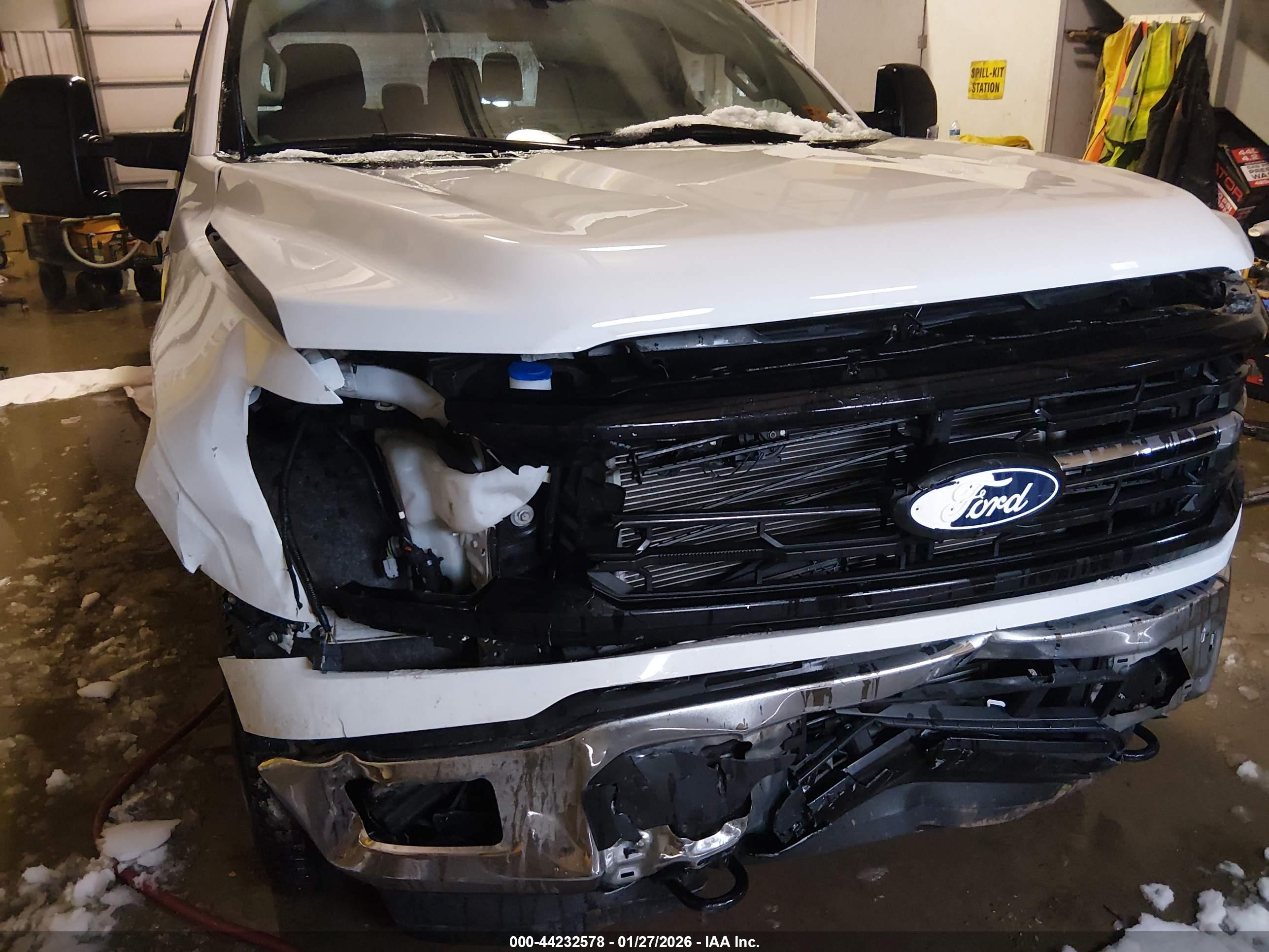FORD F-150 image 6