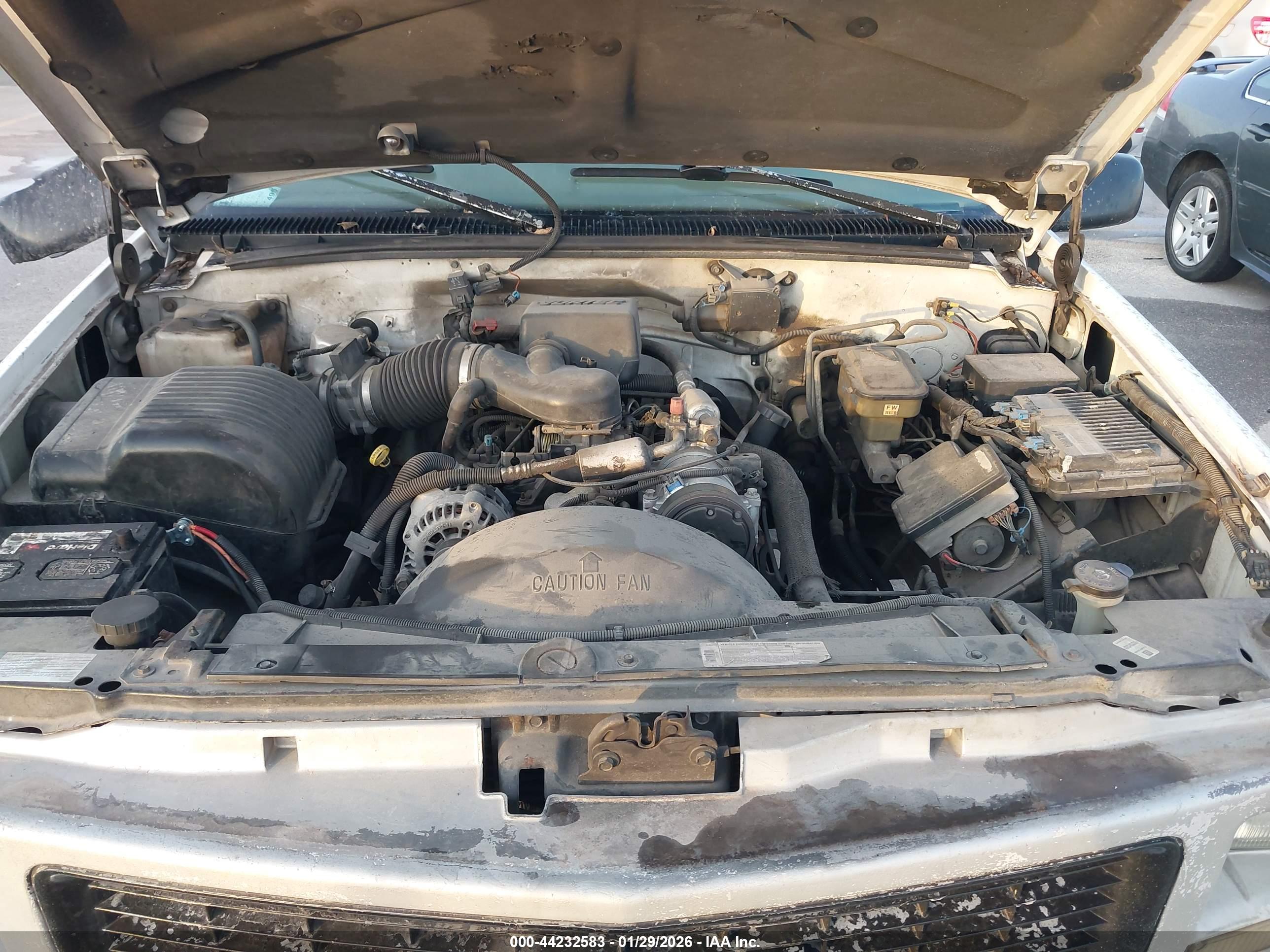 GMC SIERRA image 10