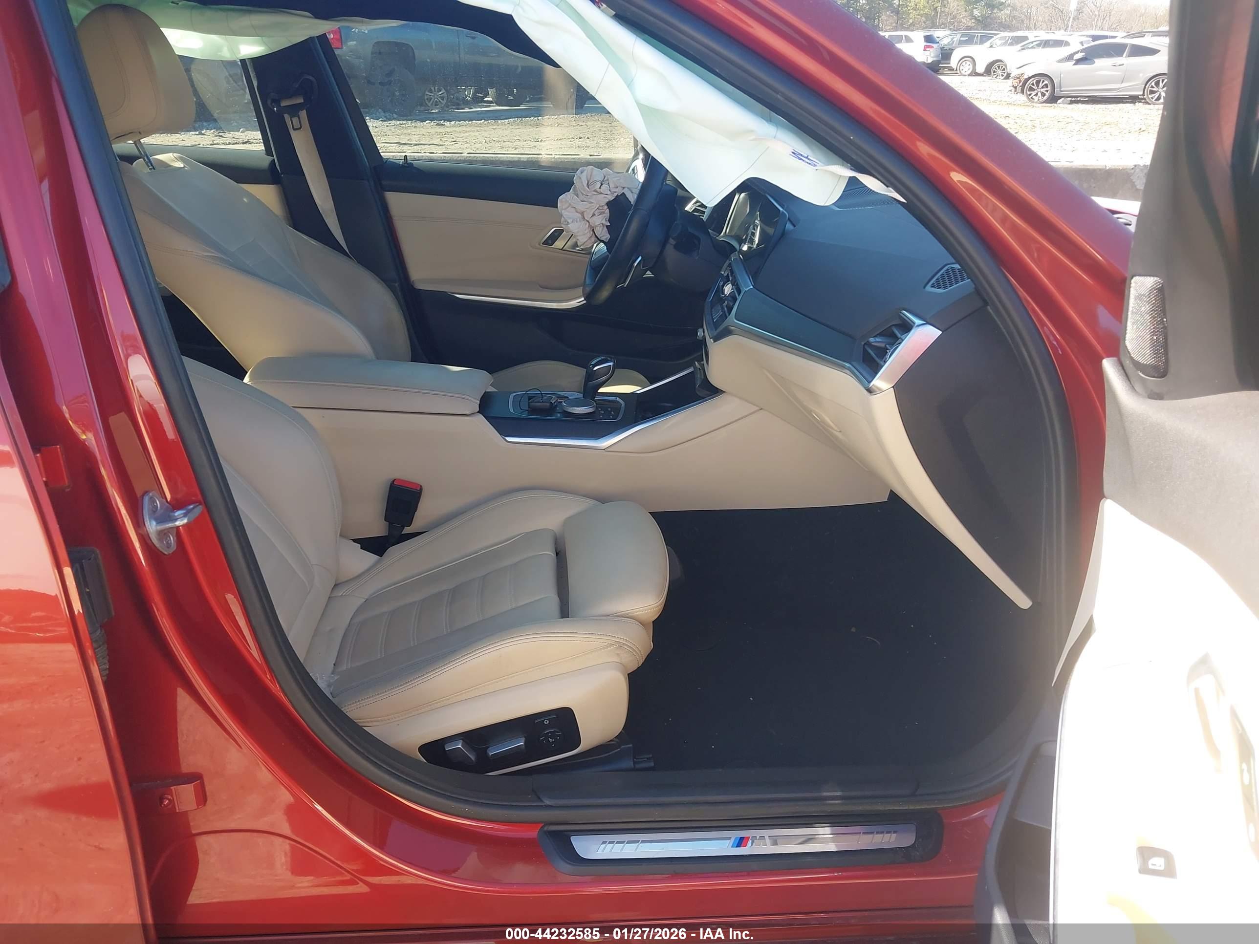 BMW 330I image 5