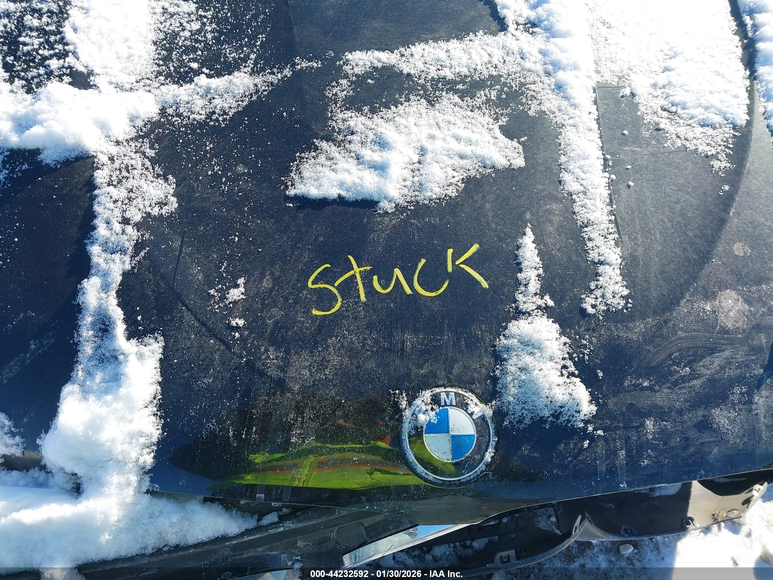 BMW X4 image 10