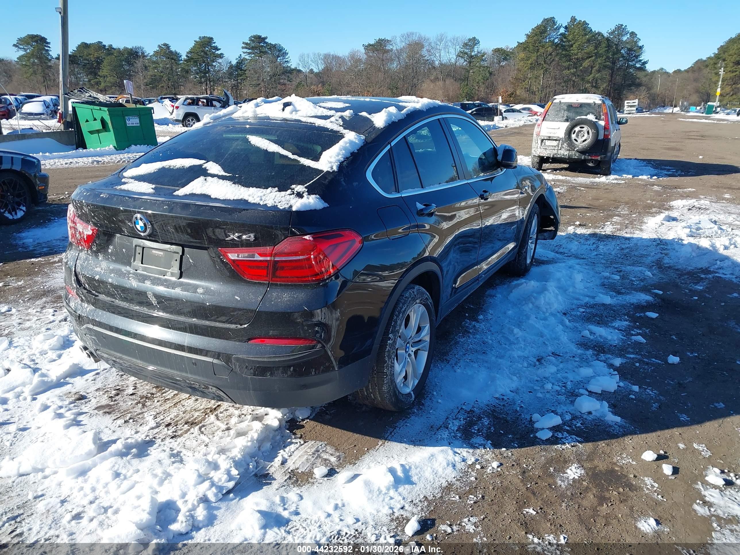 BMW X4 image 4