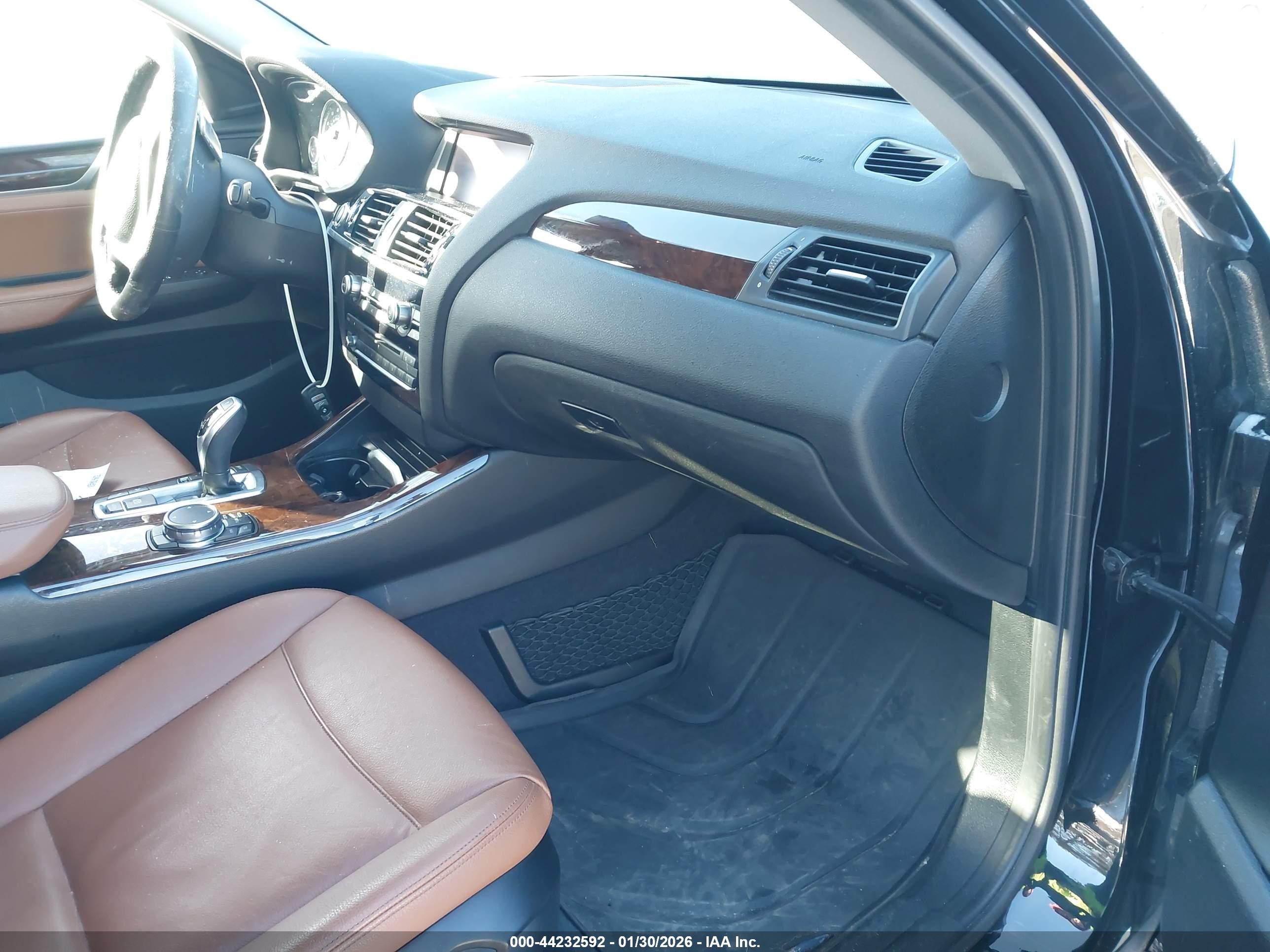 BMW X4 image 5