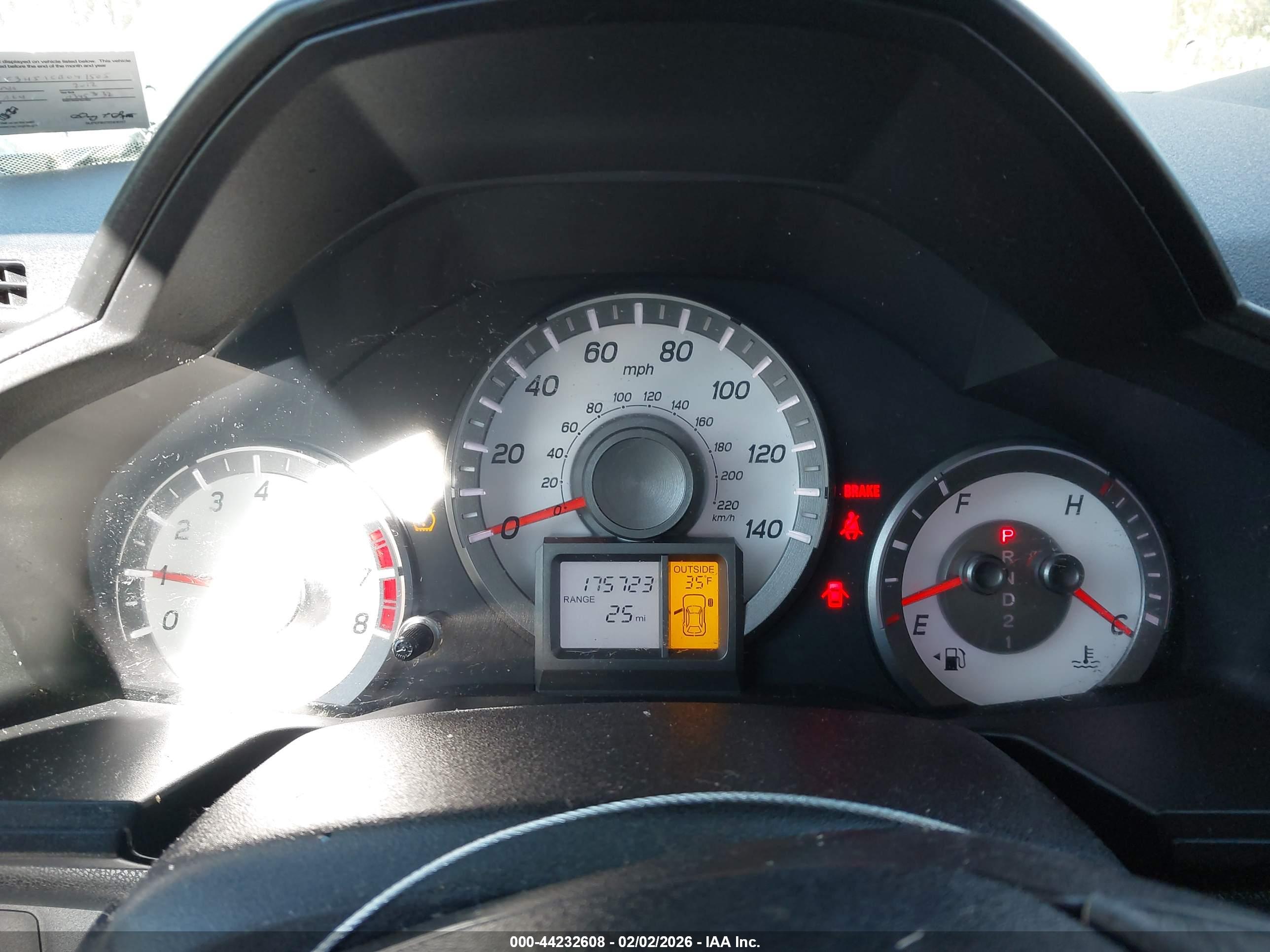 HONDA PILOT image 7