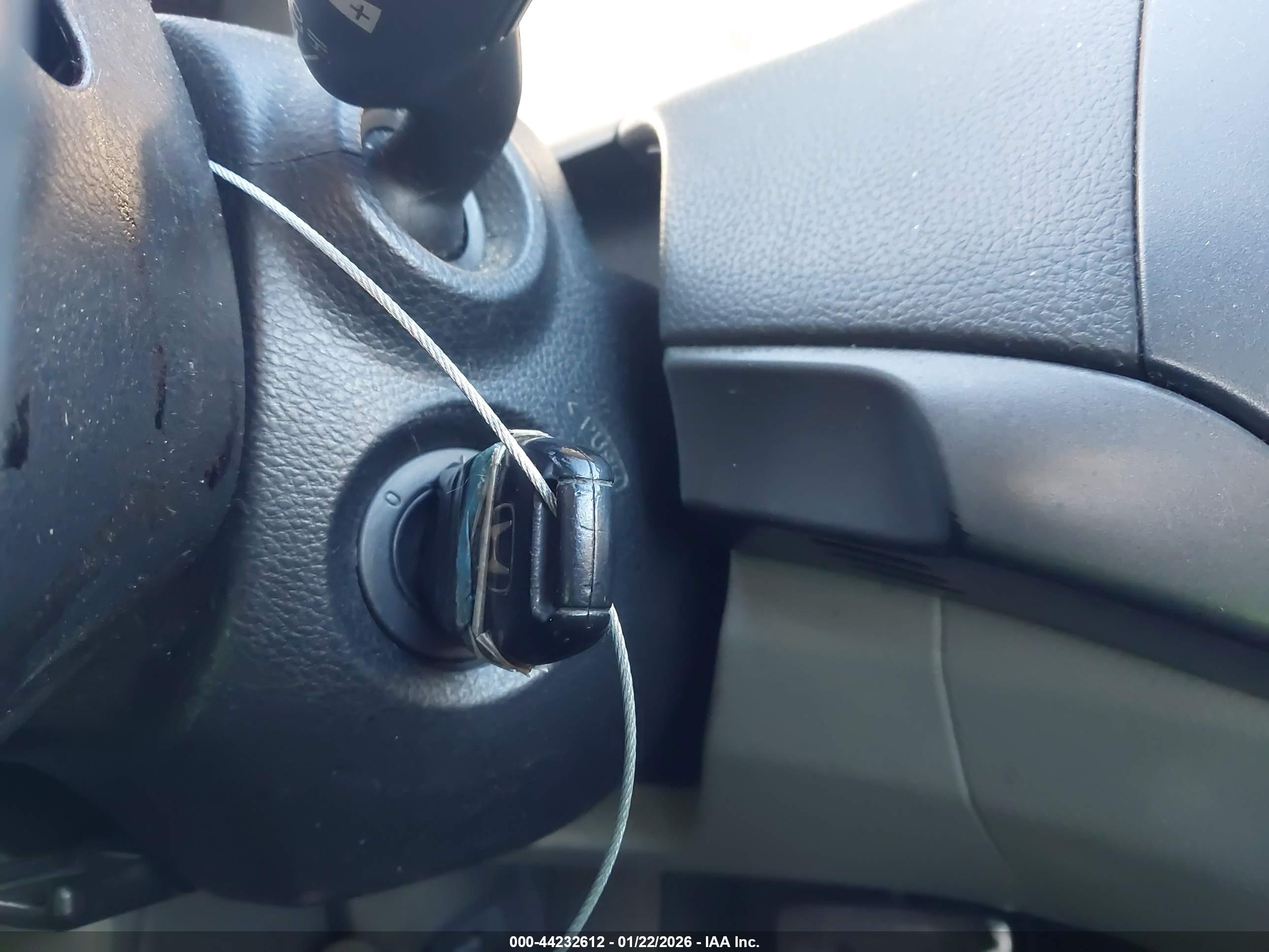 HONDA ACCORD image 11
