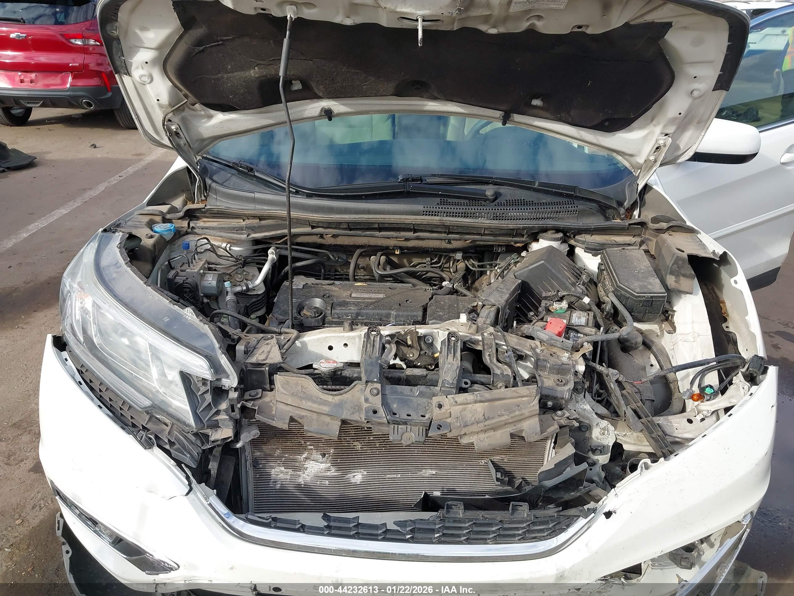 HONDA CR-V image 10