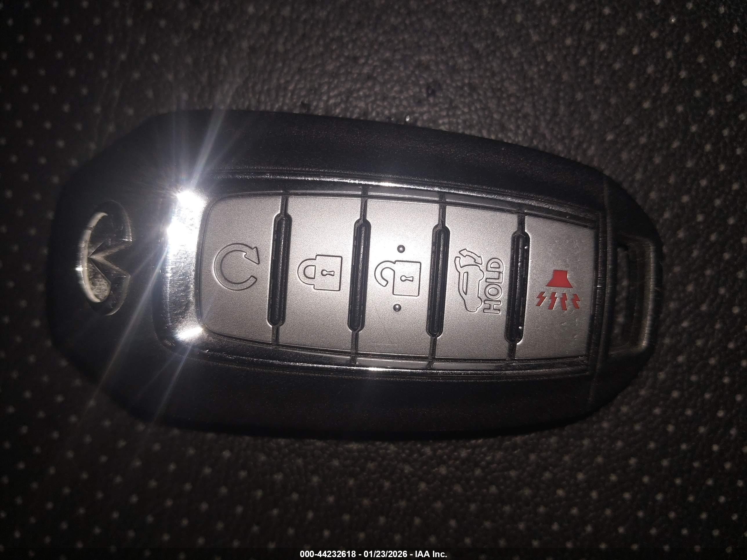 INFINITI QX60 image 11