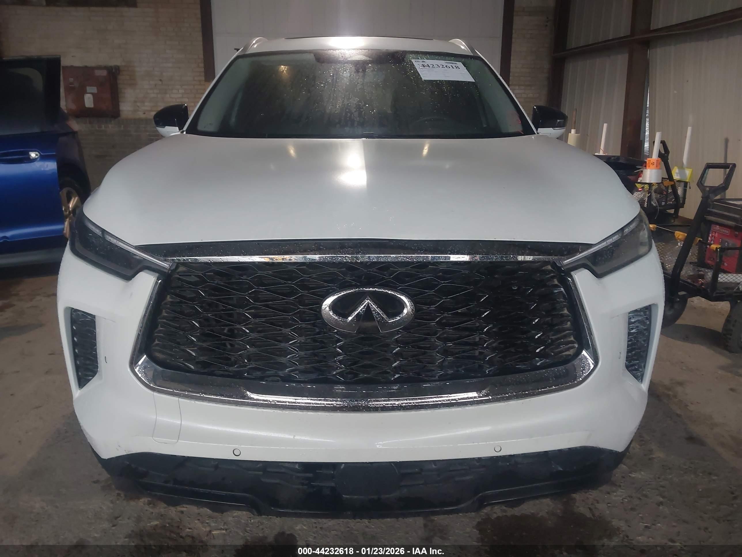INFINITI QX60 image 6
