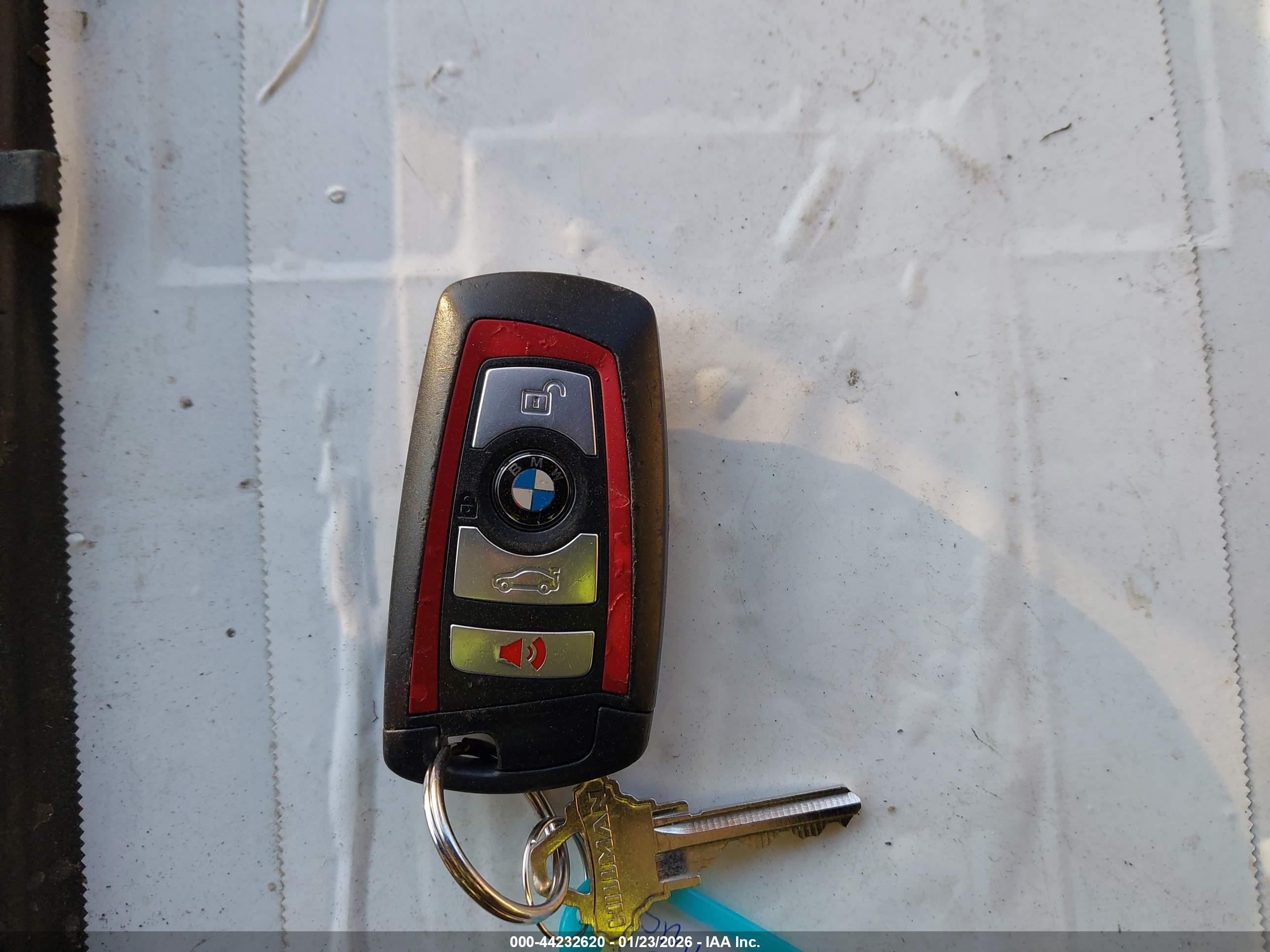 BMW 328I image 11