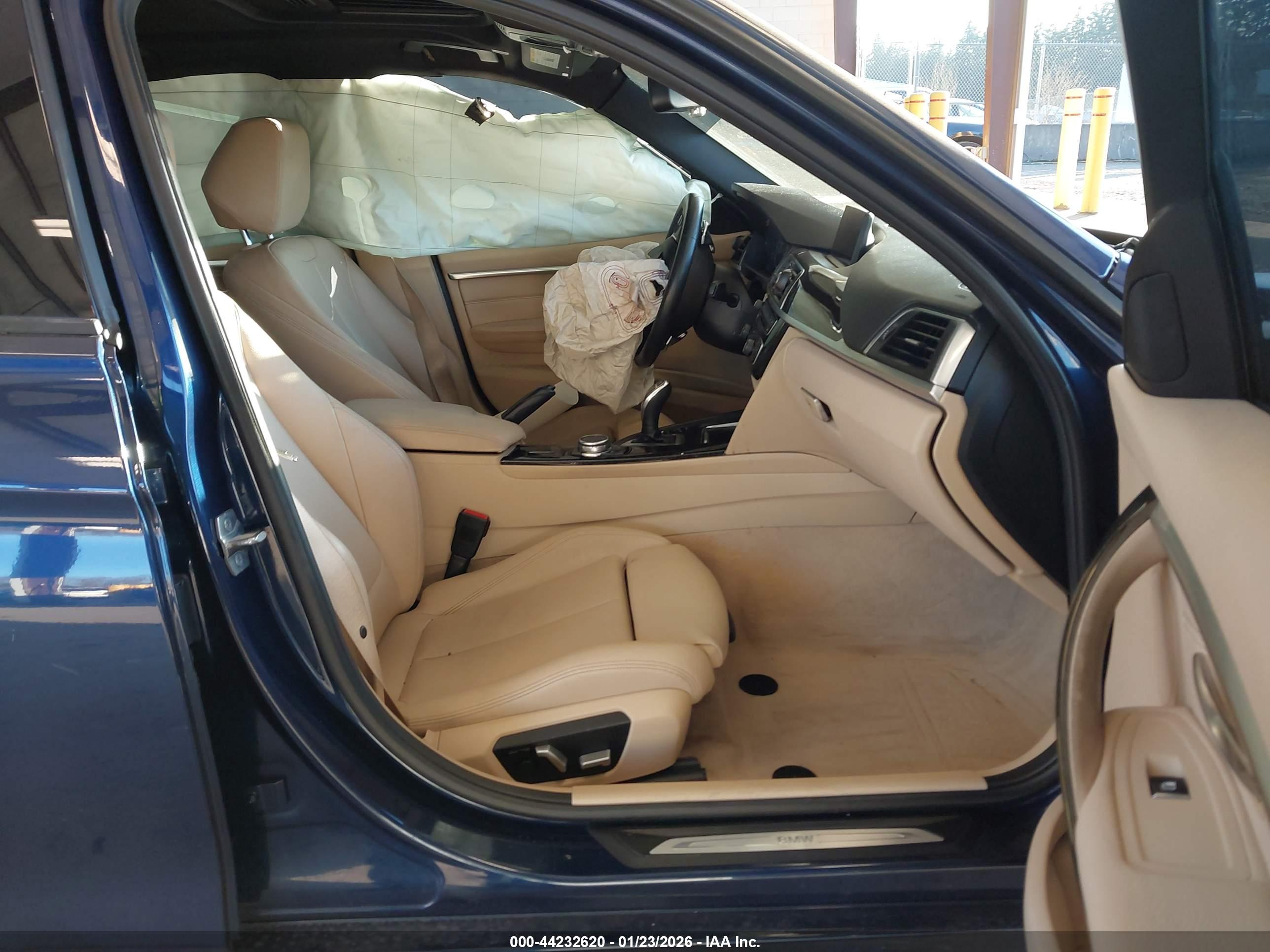 BMW 328I image 5