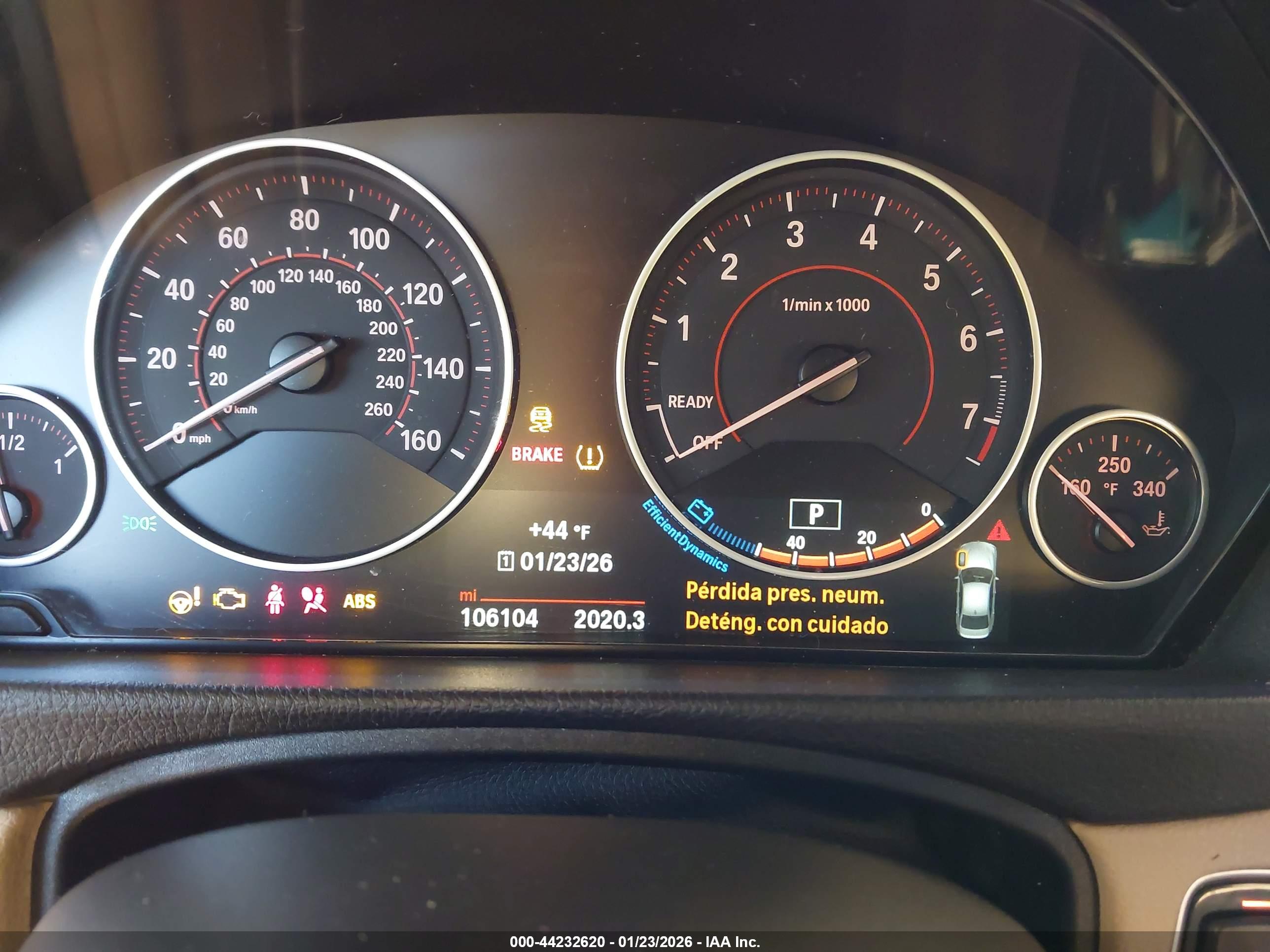 BMW 328I image 7