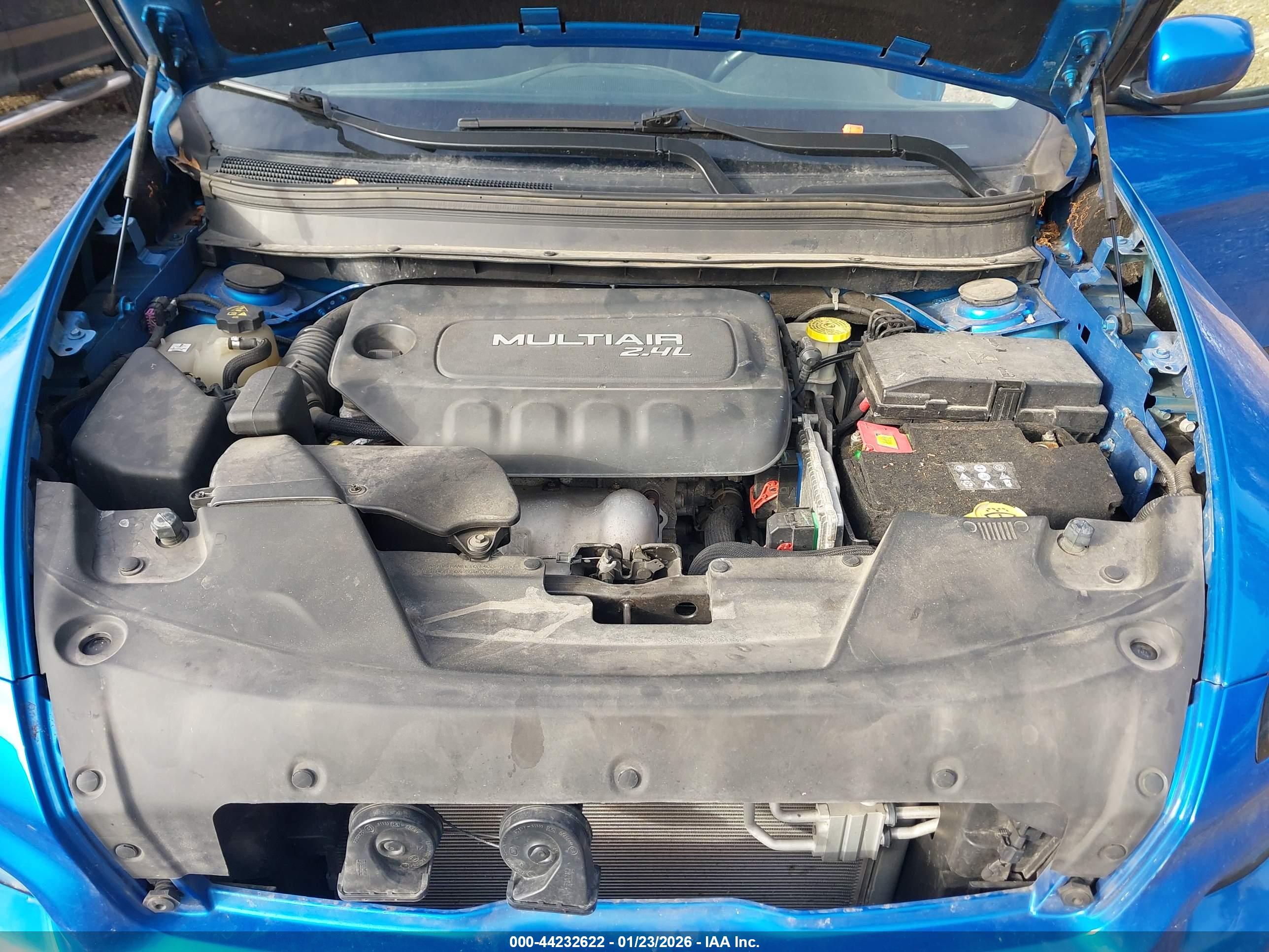 JEEP CHEROKEE image 10