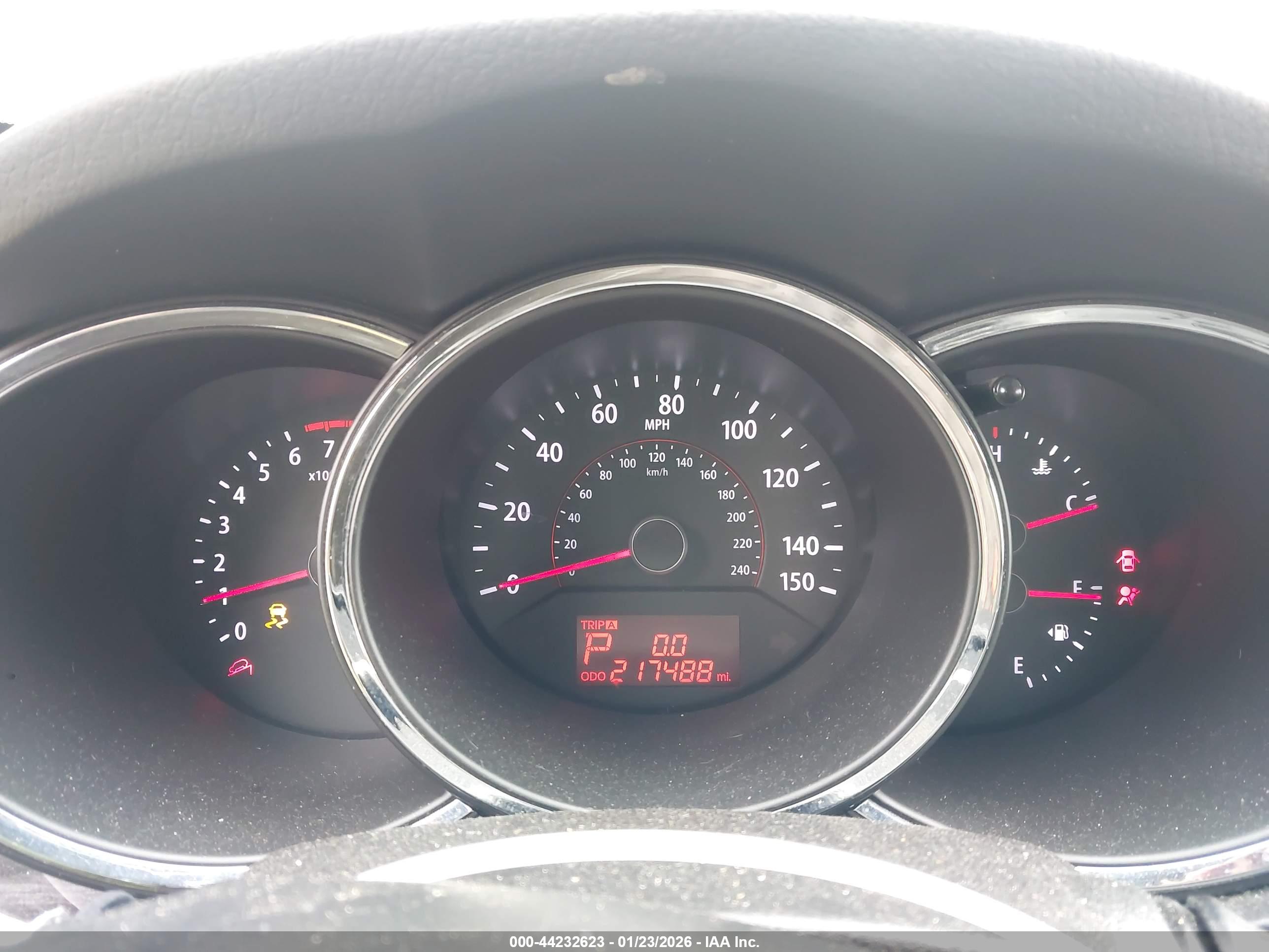 KIA SORENTO image 7