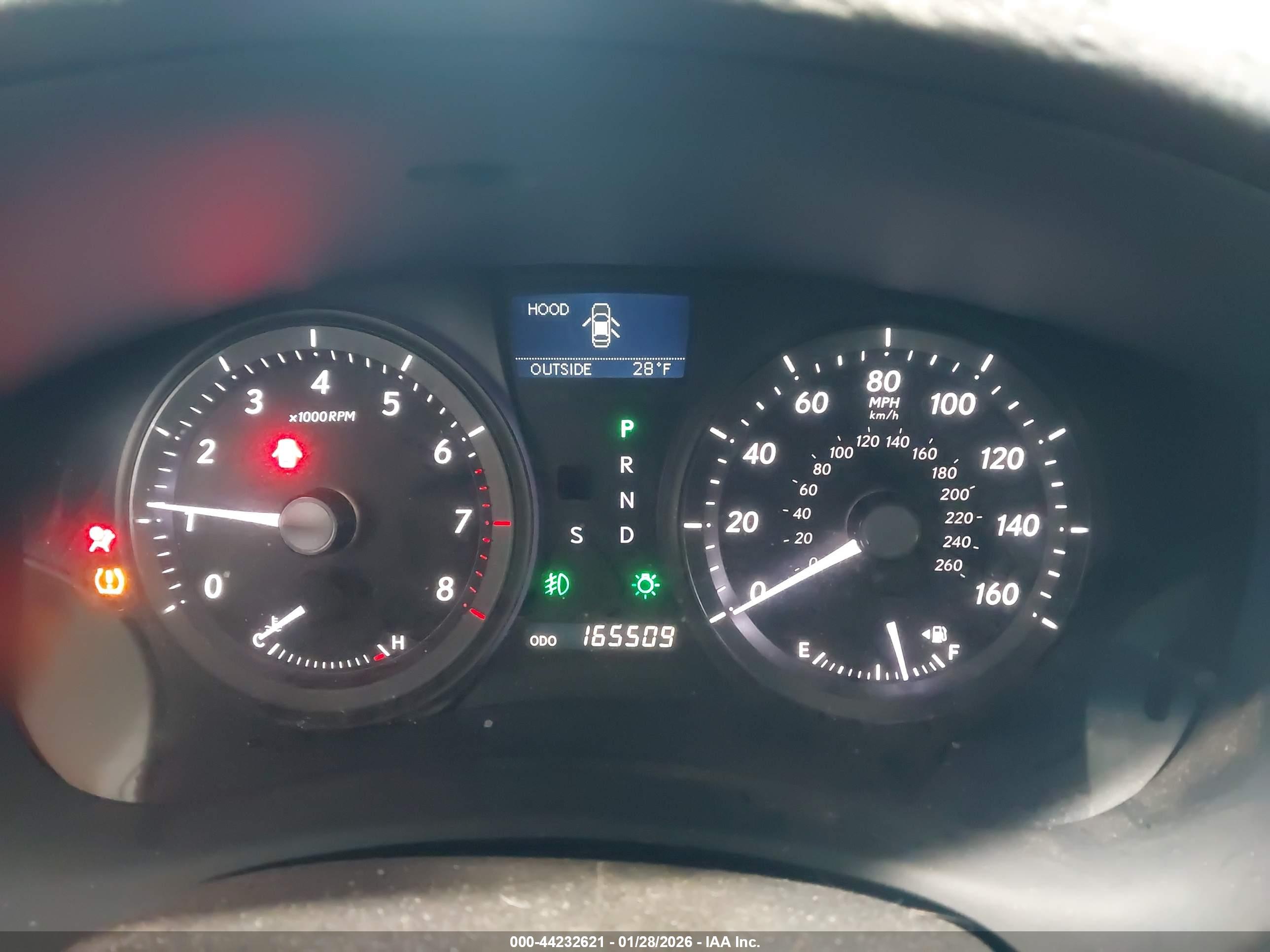 LEXUS ES image 7