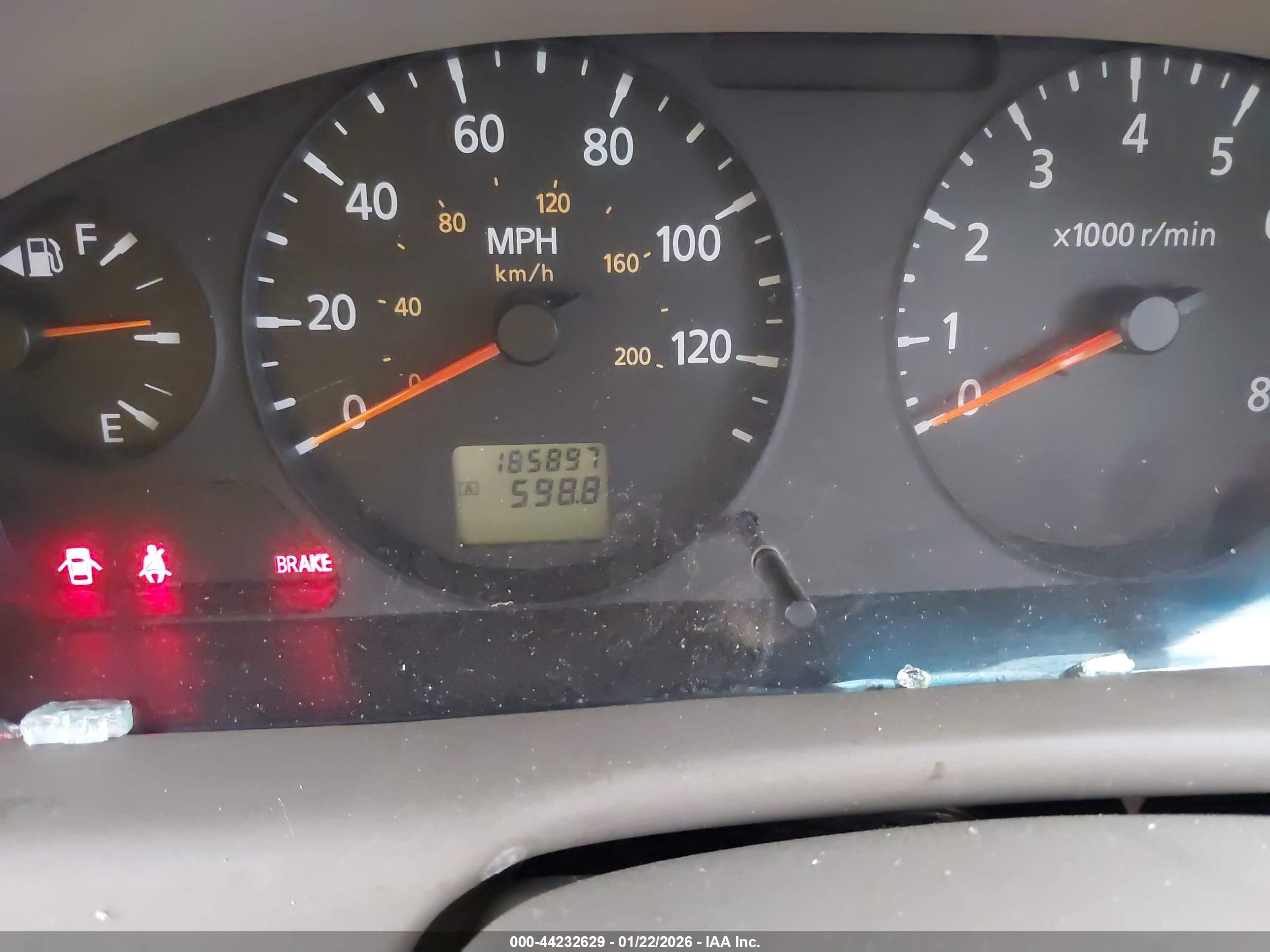 NISSAN SENTRA image 7