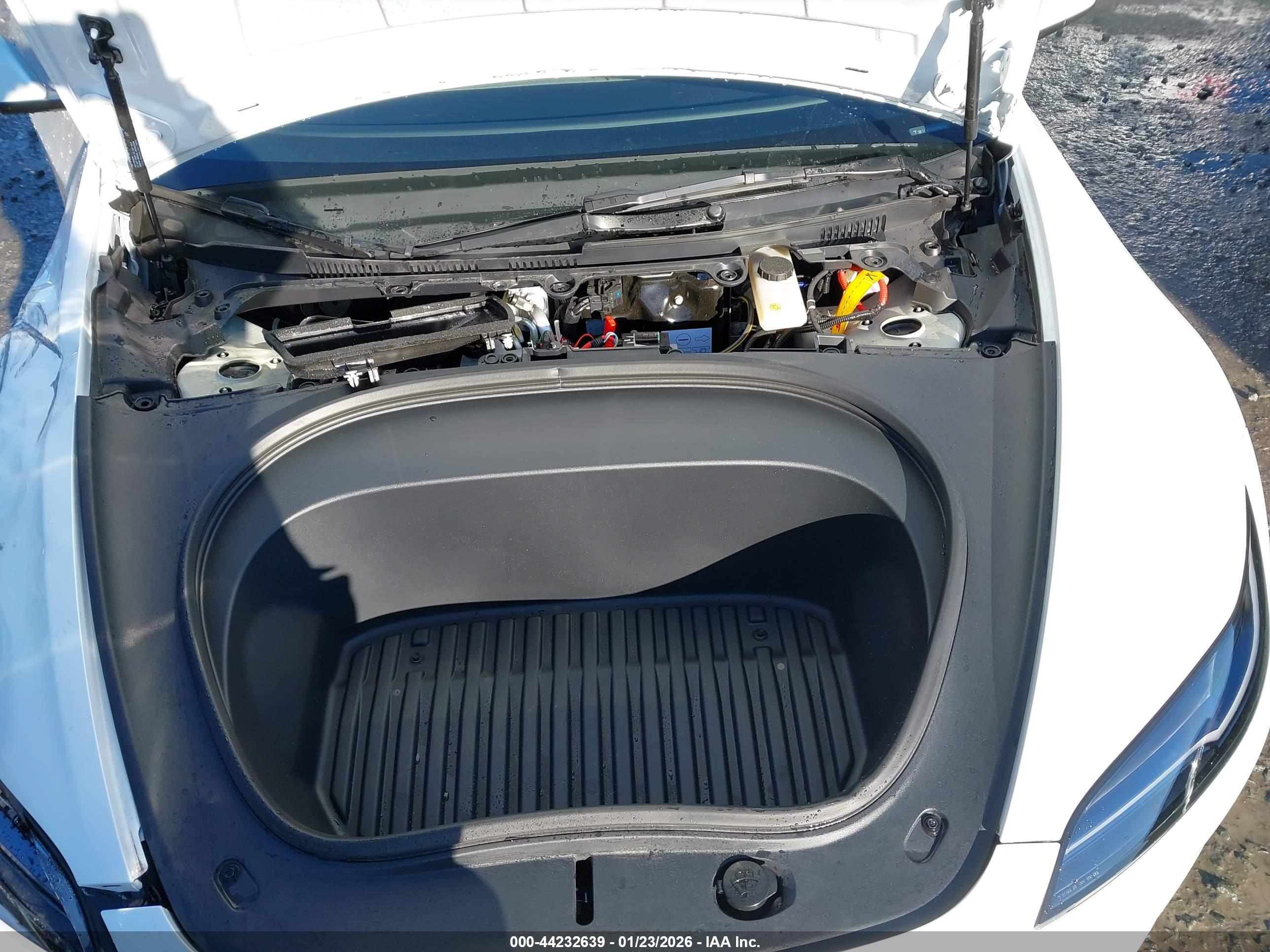 TESLA MODEL image 10