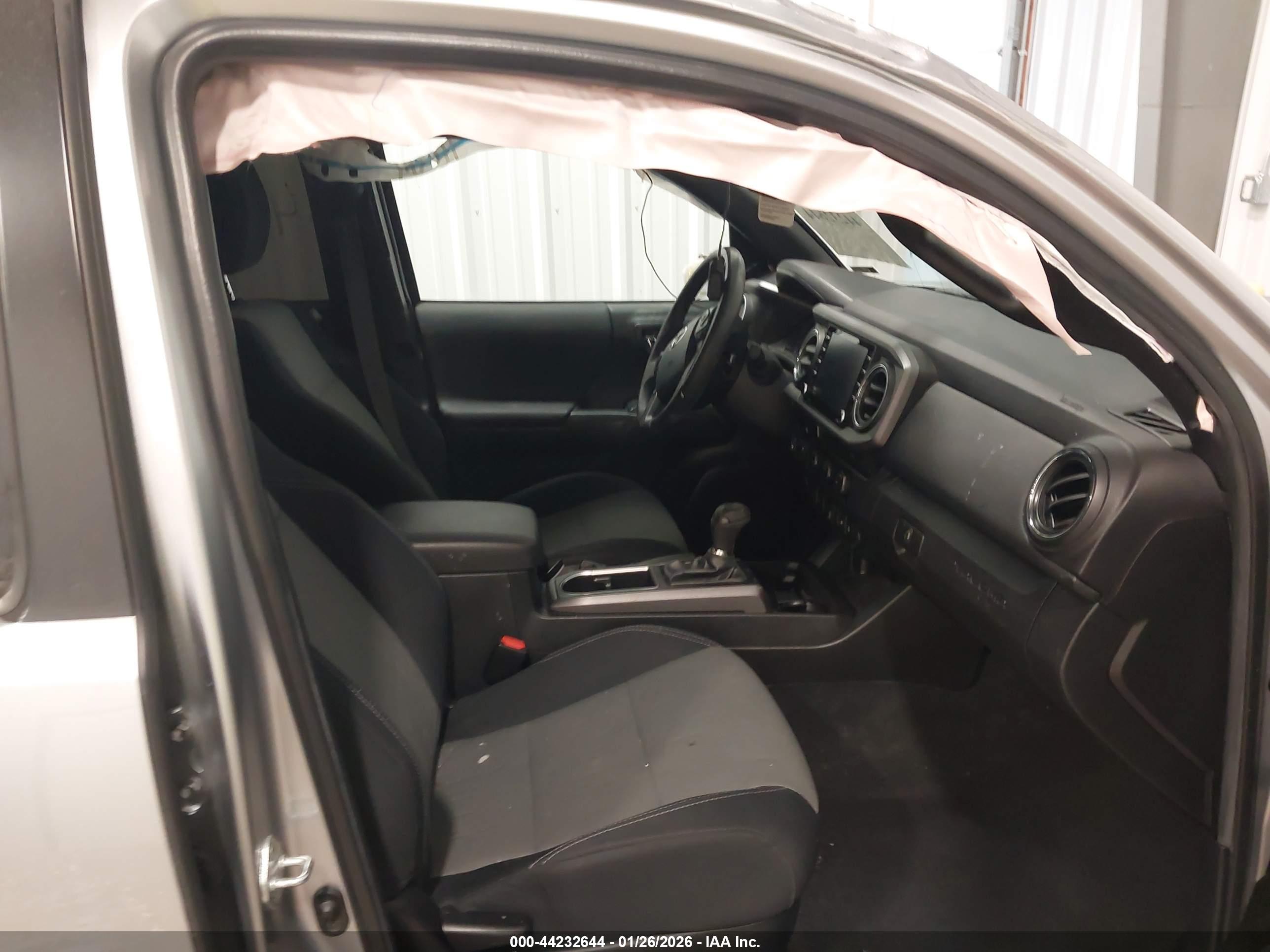 TOYOTA TACOMA image 5