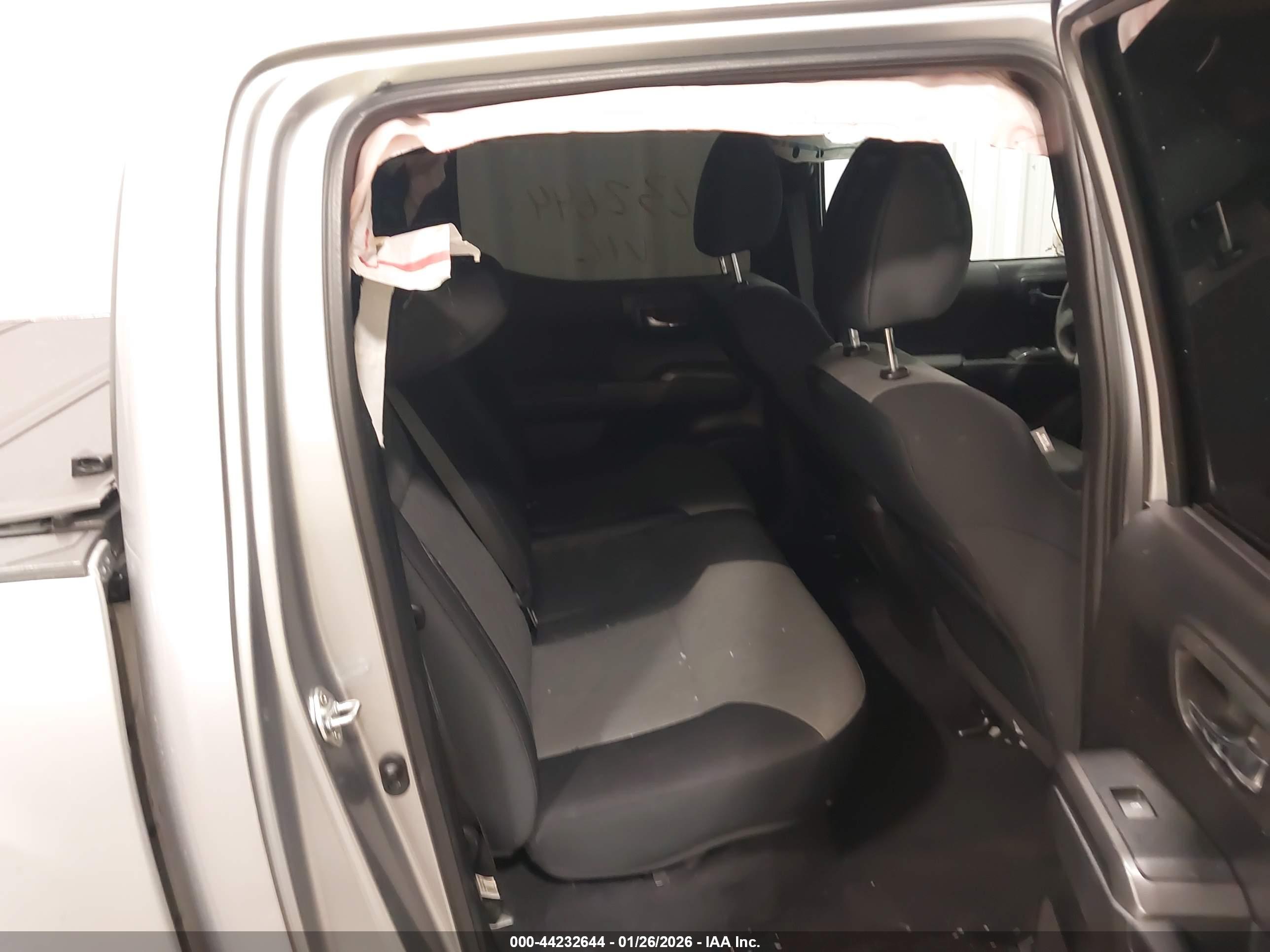 TOYOTA TACOMA image 8