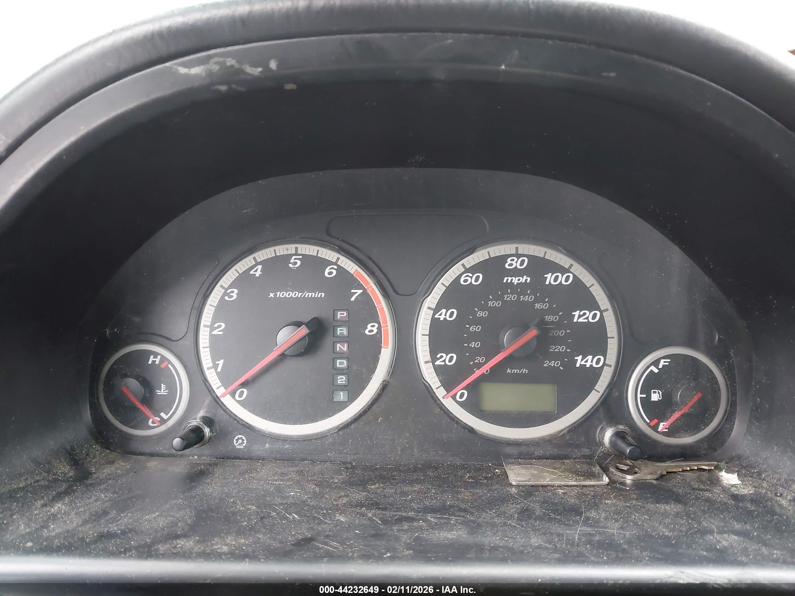 HONDA CR-V image 7
