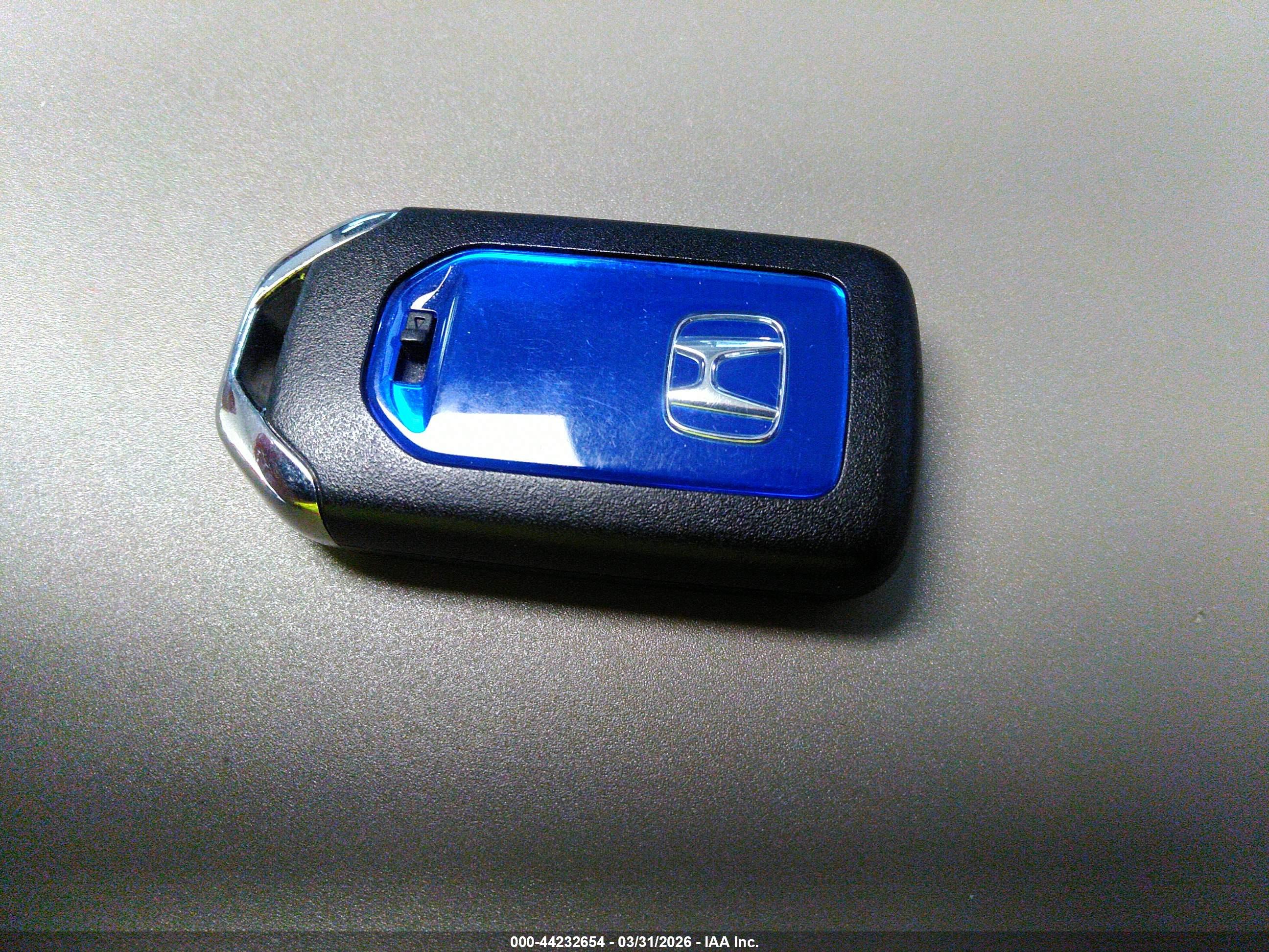 HONDA HR-V image 11