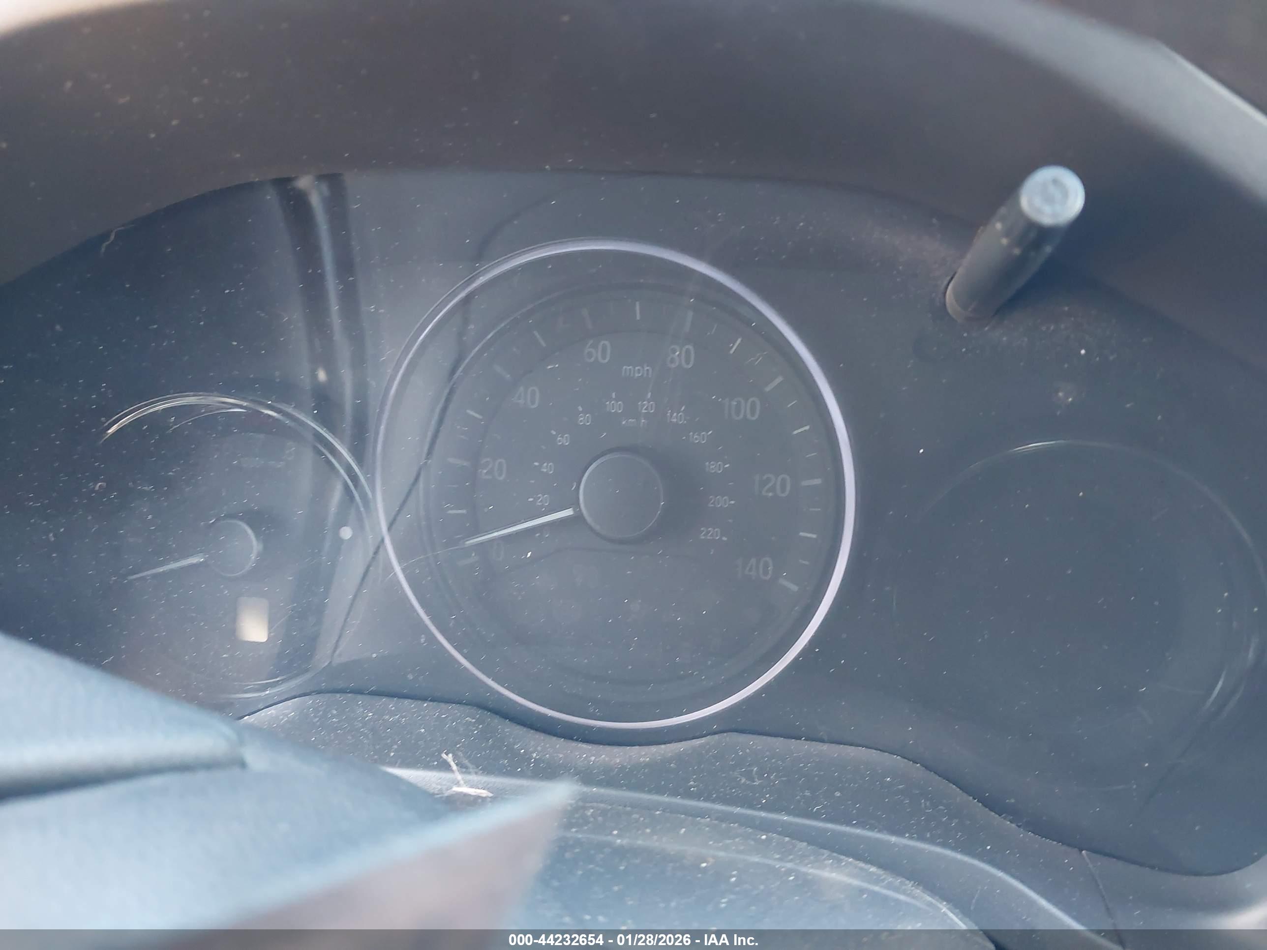 HONDA HR-V image 7