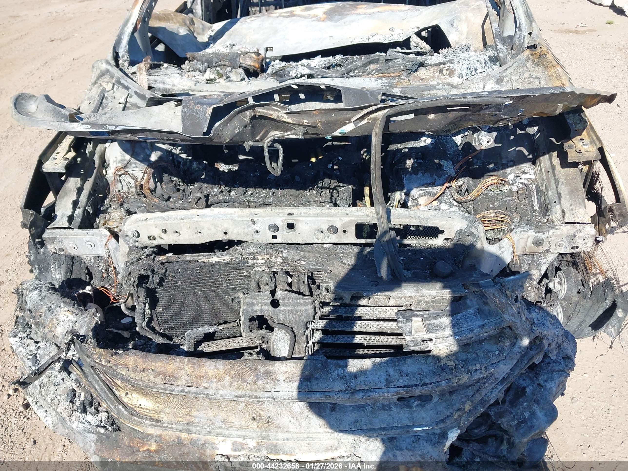 FORD EDGE image 10