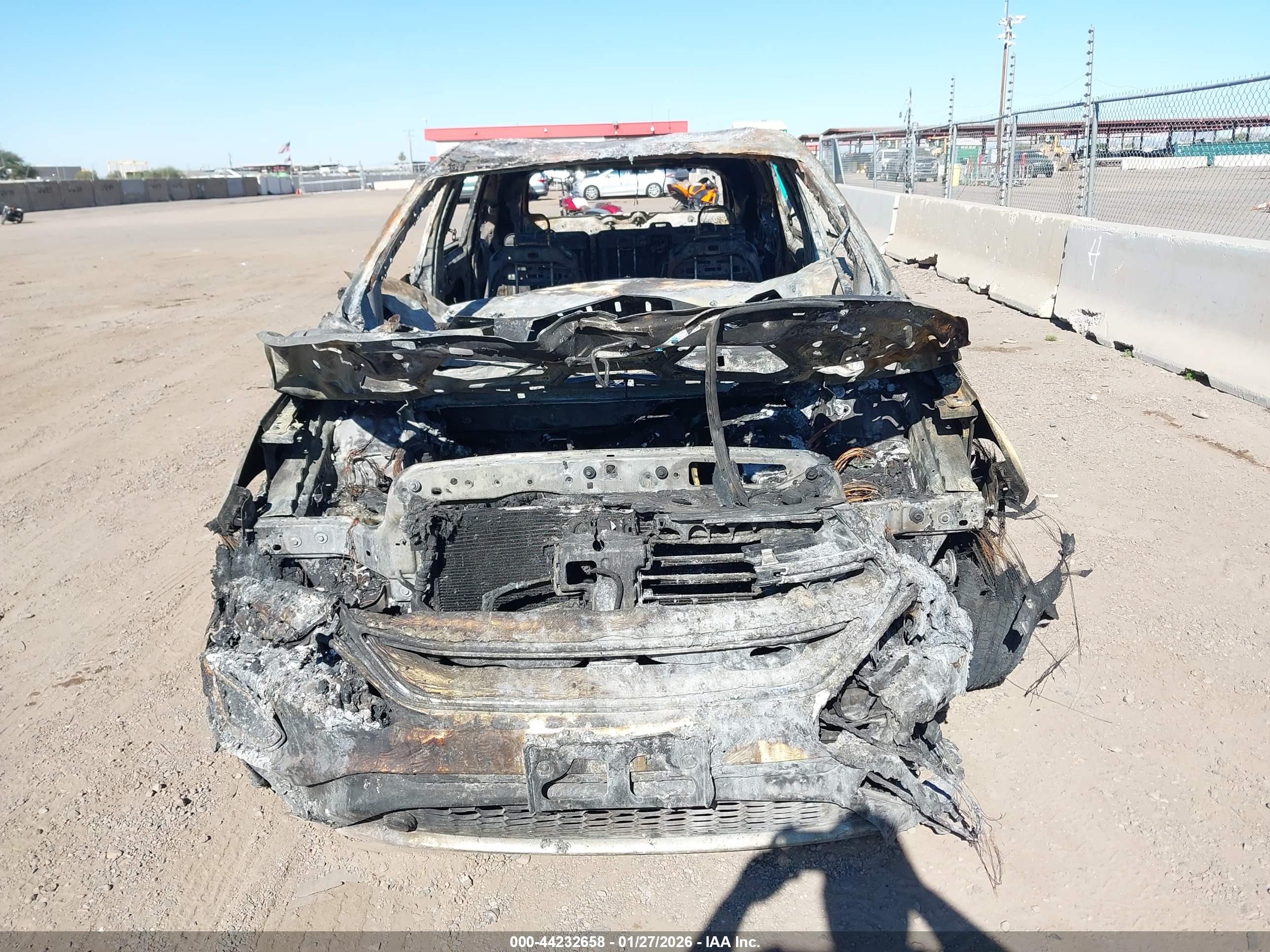 FORD EDGE image 6