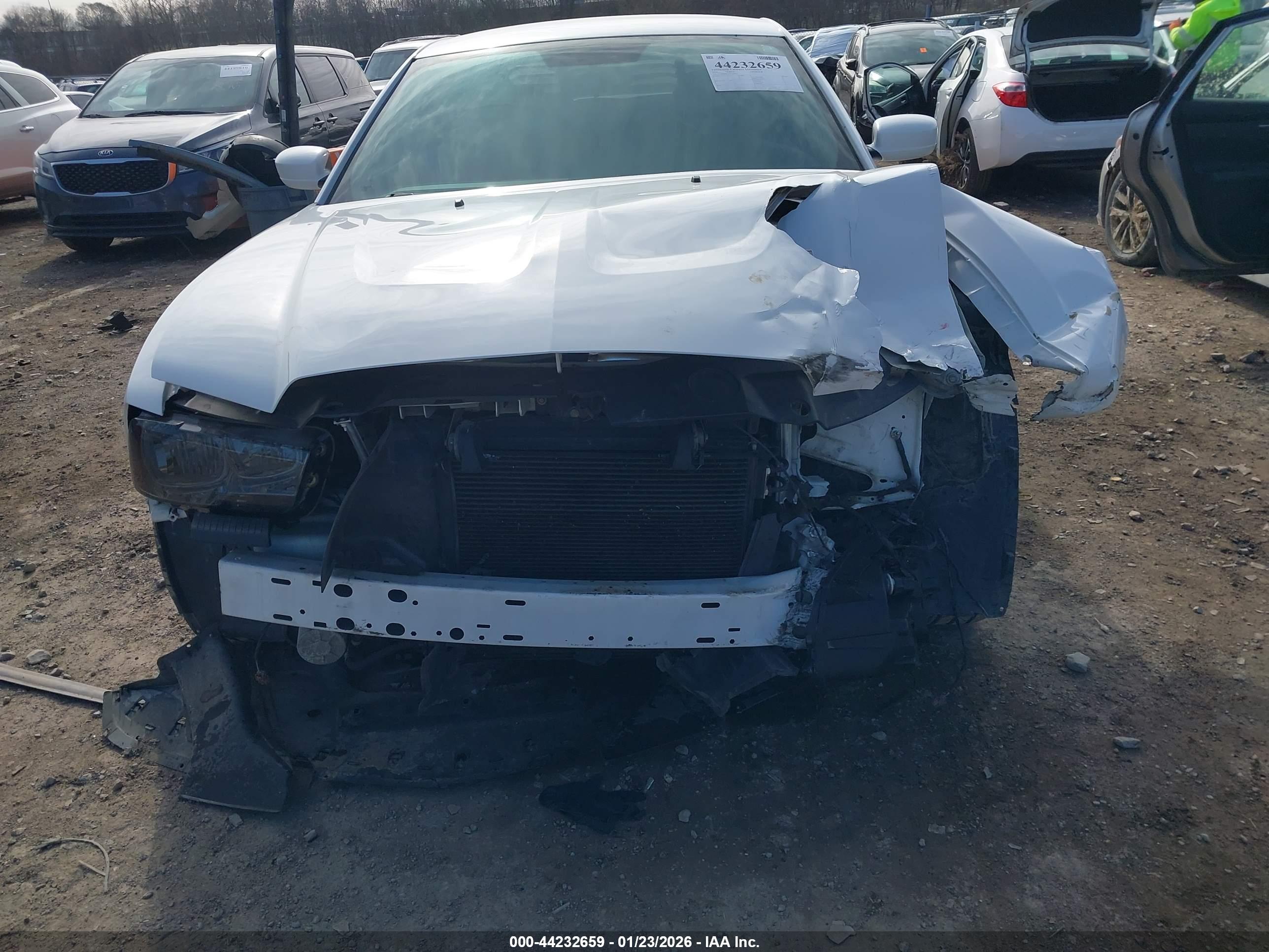 DODGE CHARGER image 6