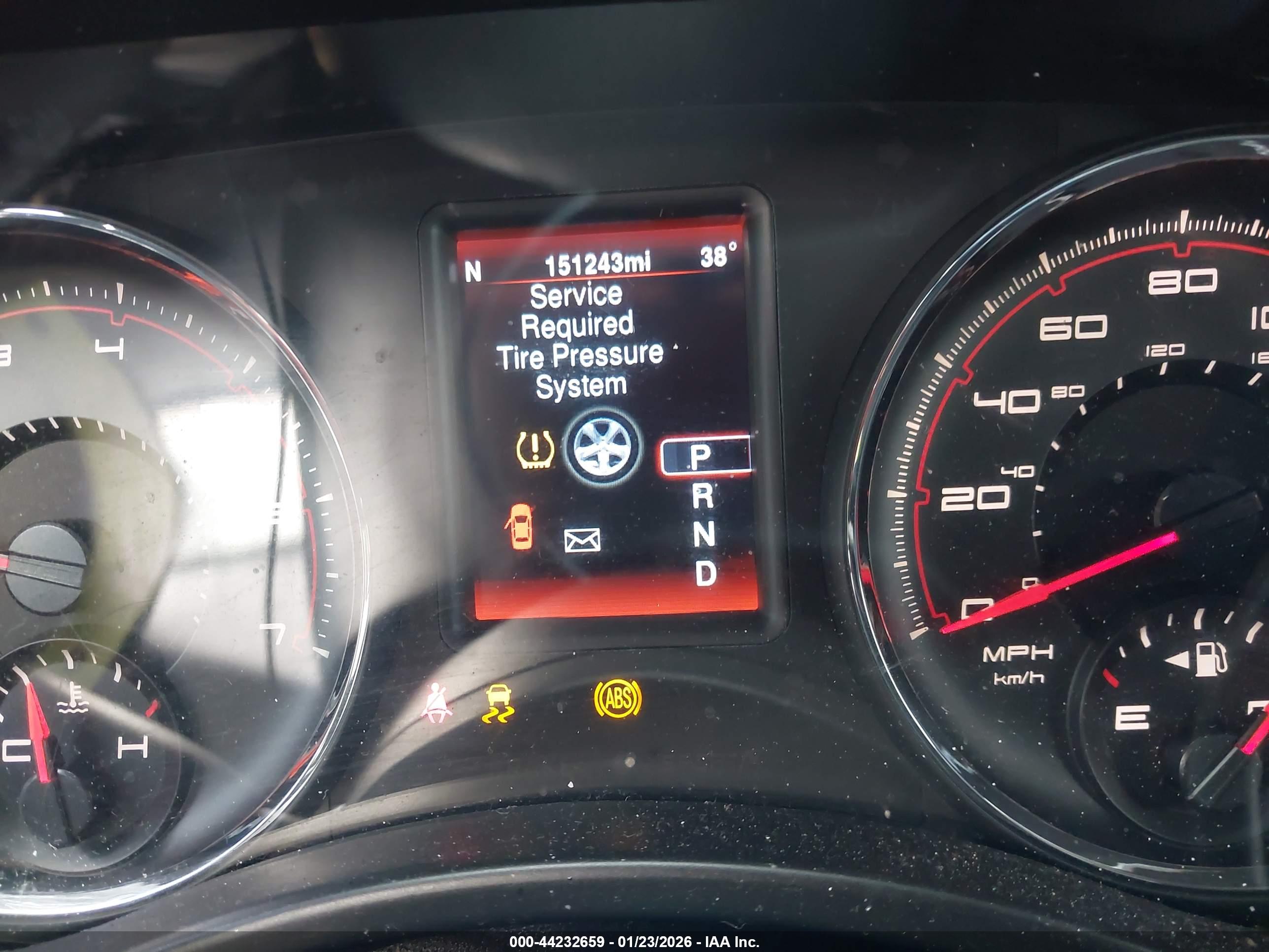 DODGE CHARGER image 7