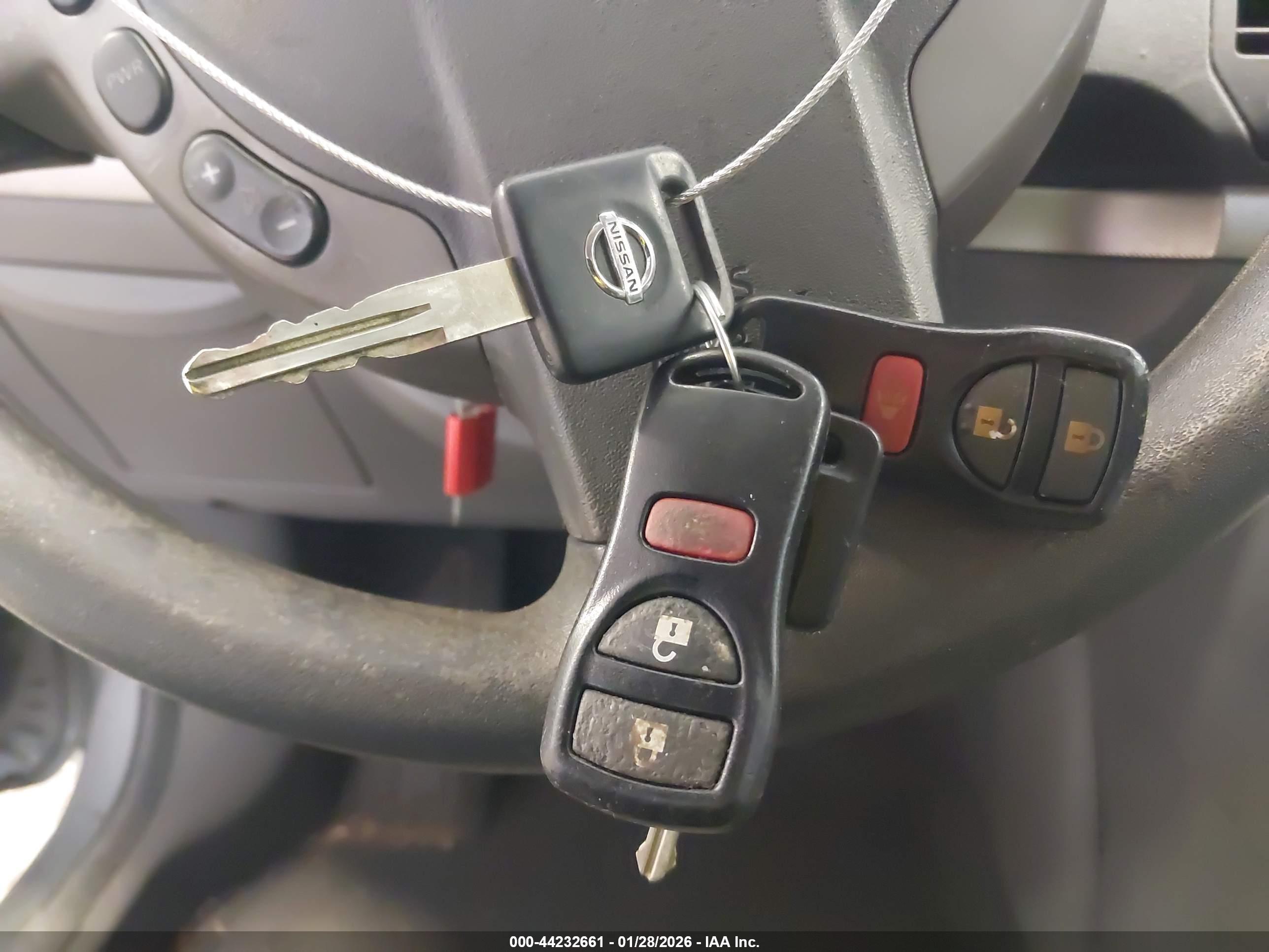 NISSAN SENTRA image 11