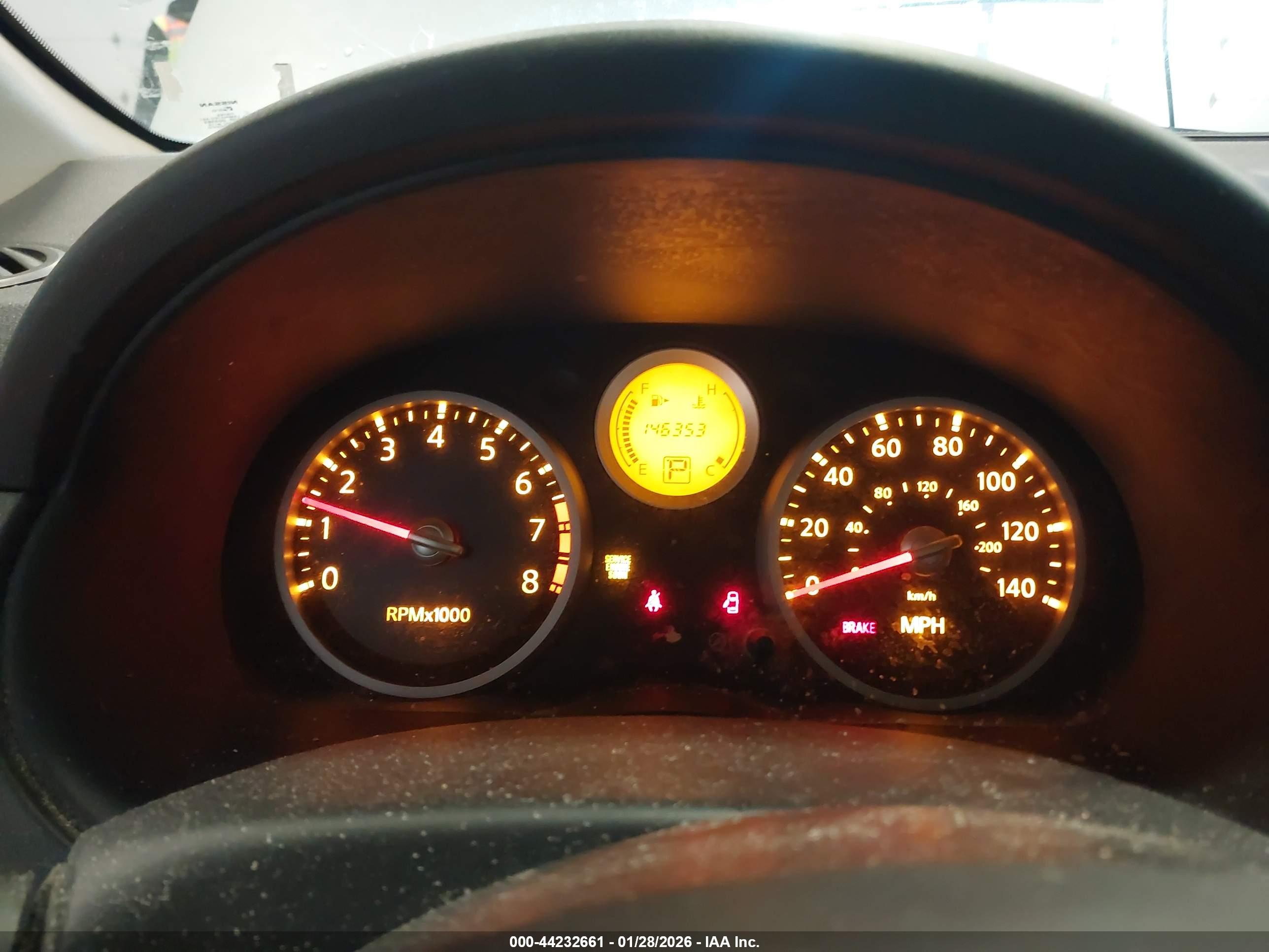 NISSAN SENTRA image 7
