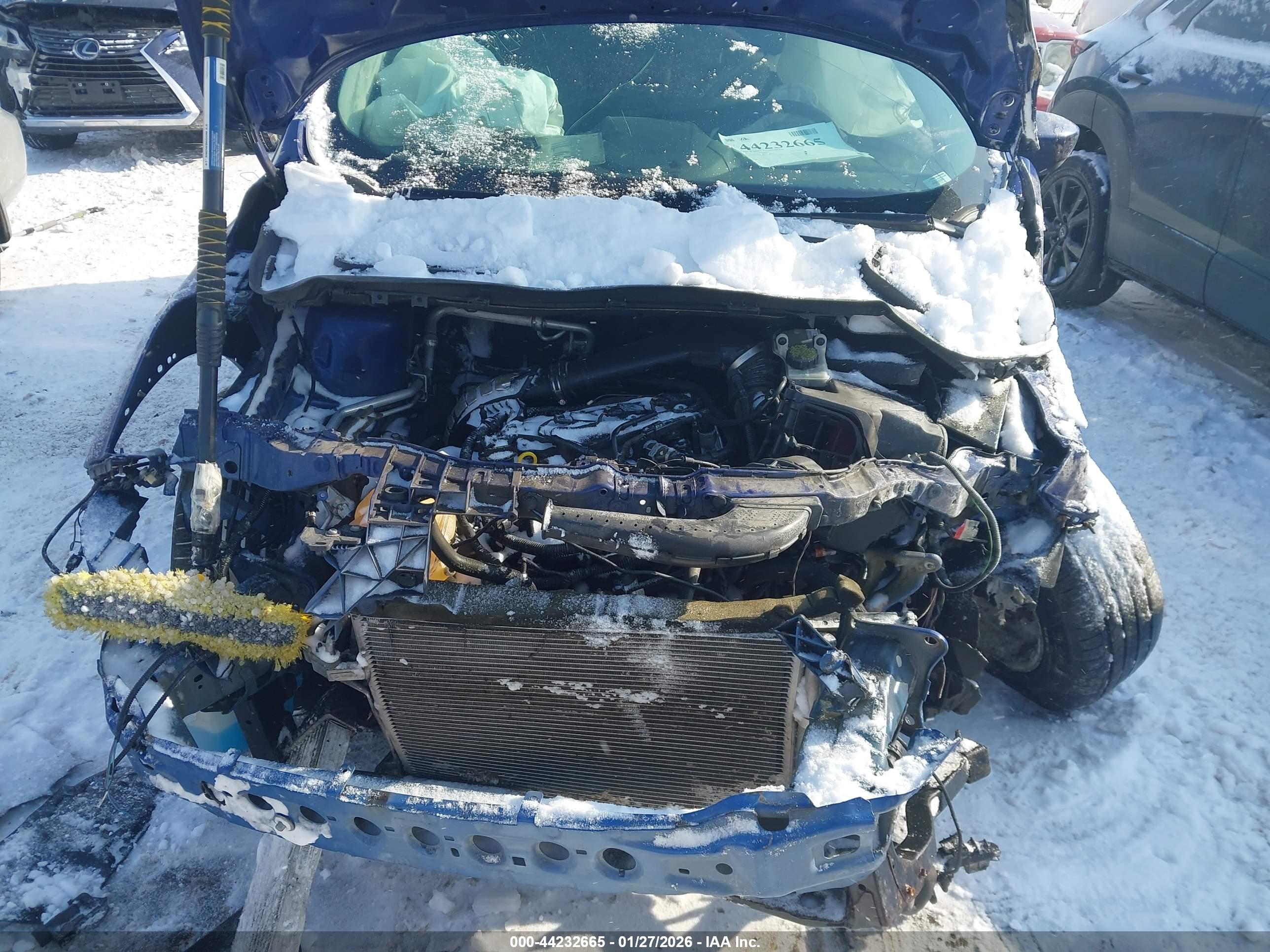 FORD ESCAPE image 10