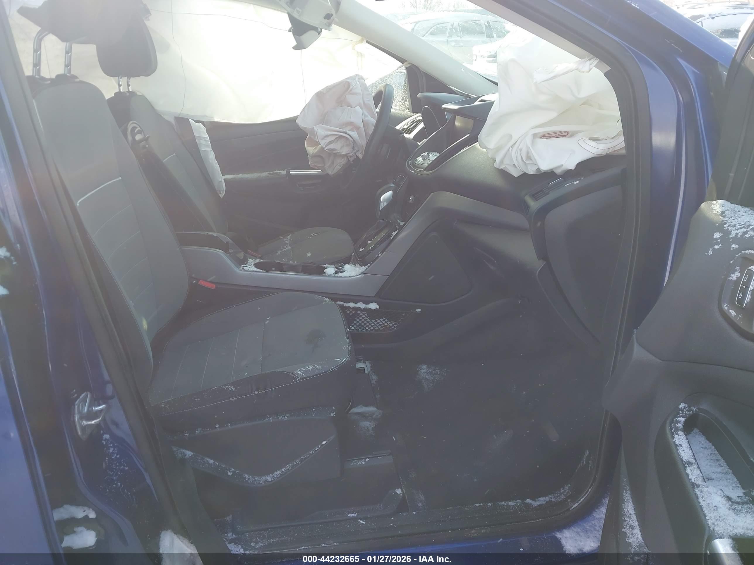 FORD ESCAPE image 5