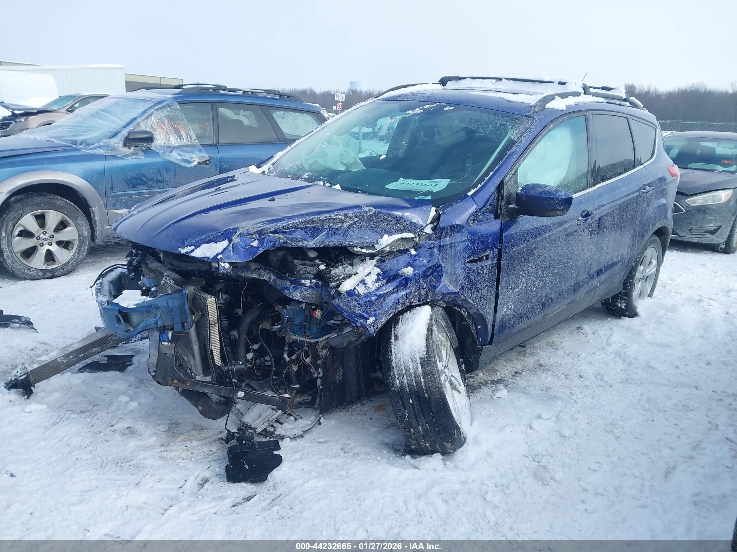 FORD ESCAPE image 6