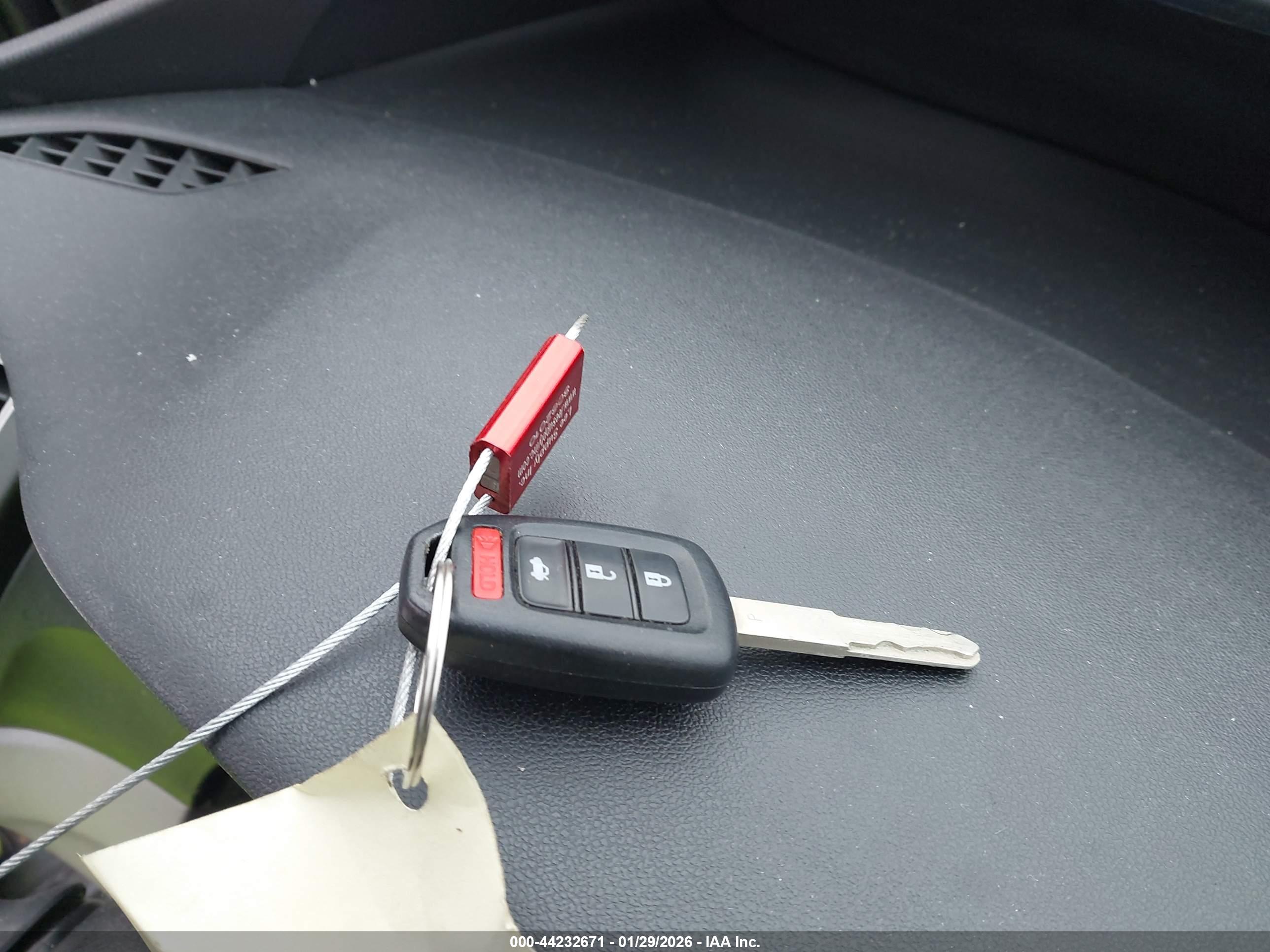 HONDA CIVIC image 11