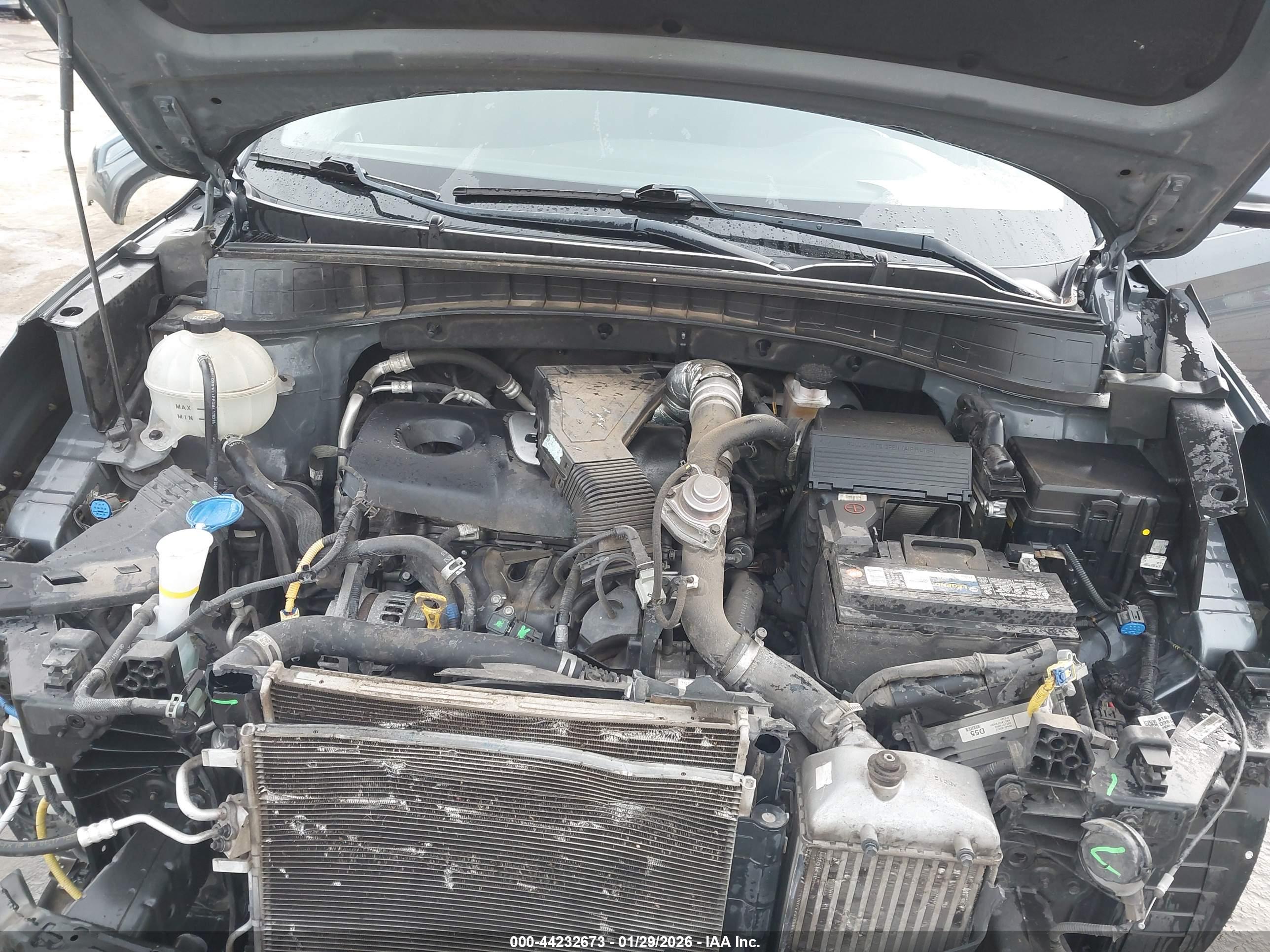 HYUNDAI TUCSON image 10