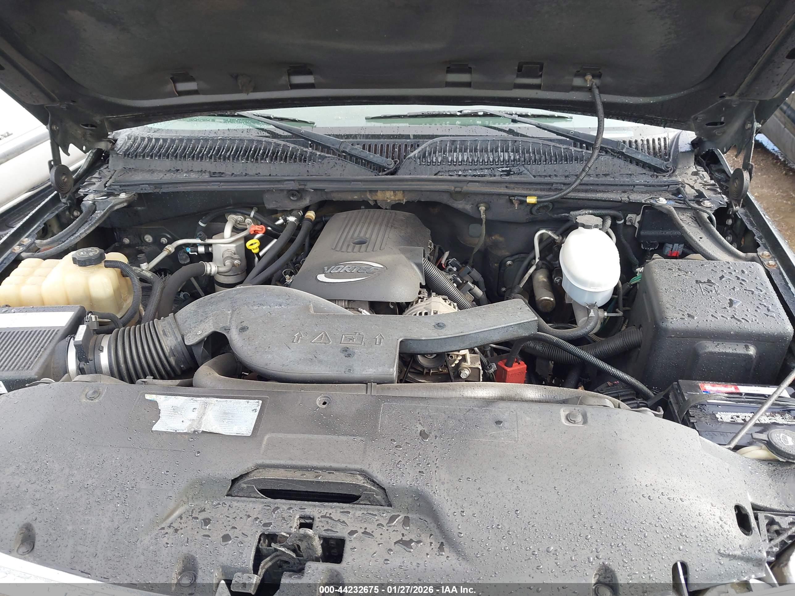 CHEVROLET TAHOE image 10