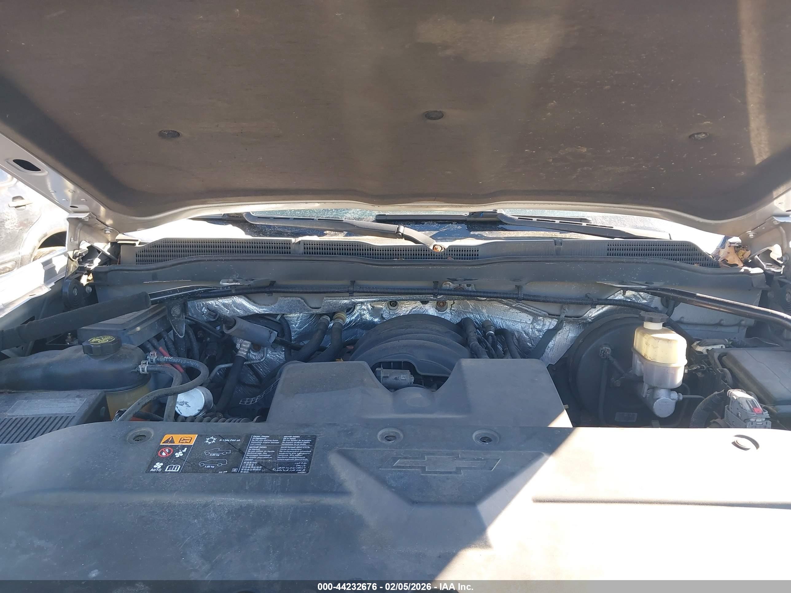CHEVROLET SILVERADO image 10