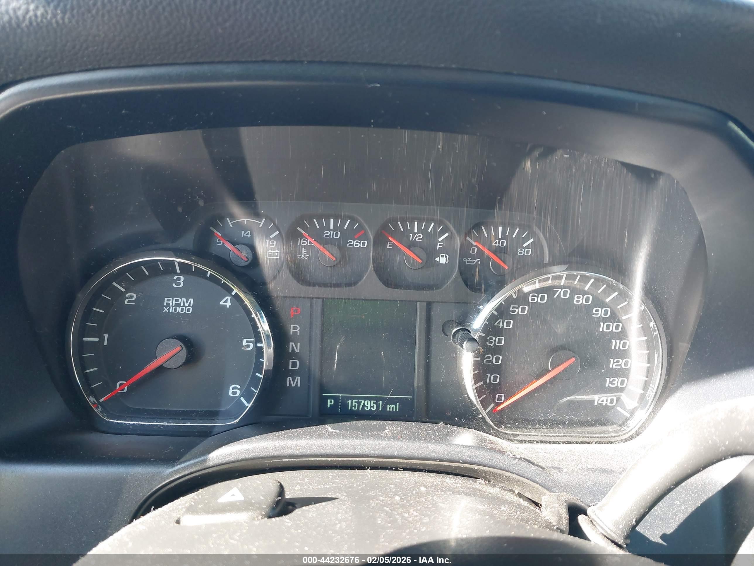 CHEVROLET SILVERADO image 7