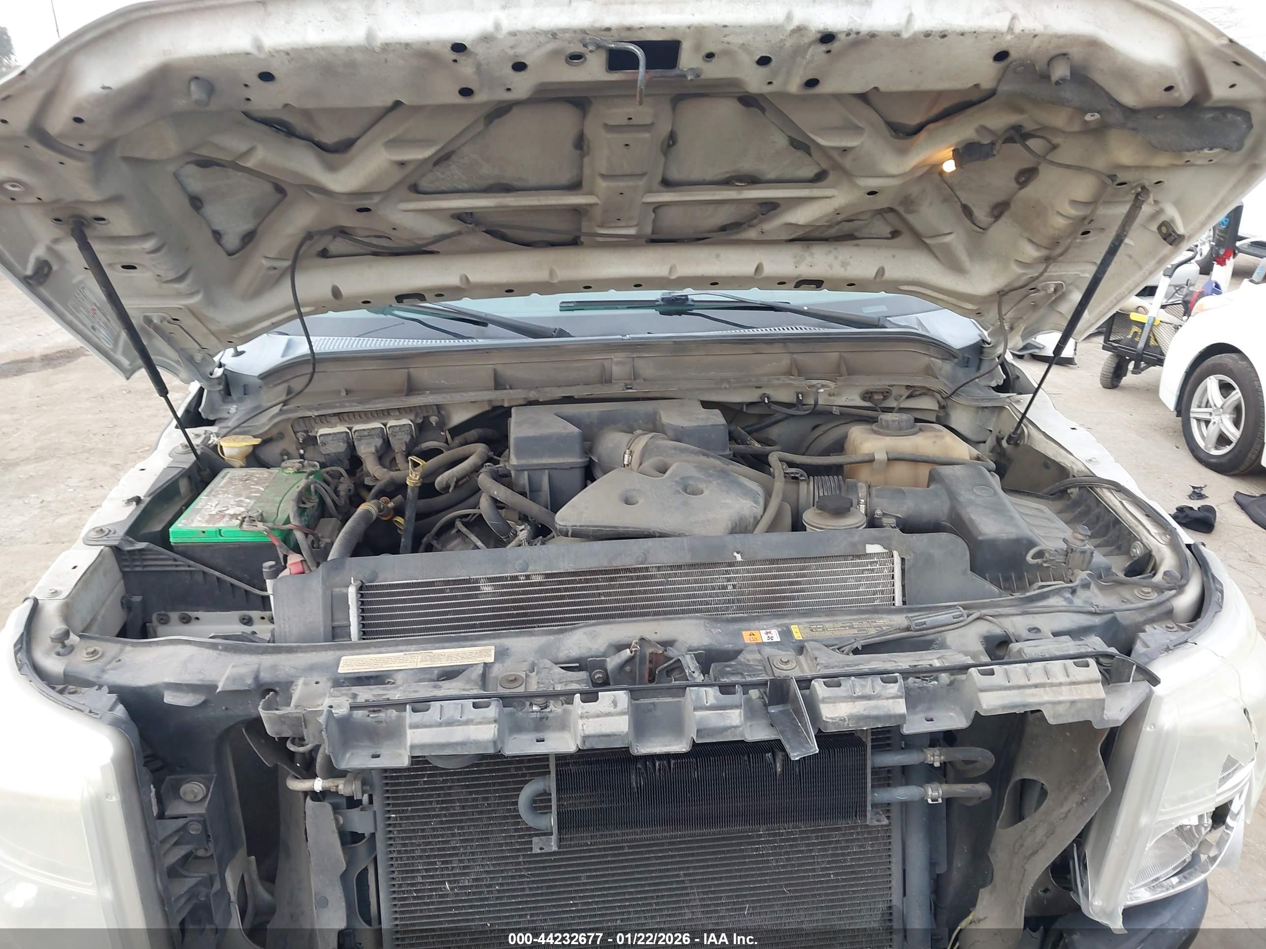 FORD F-250 image 10
