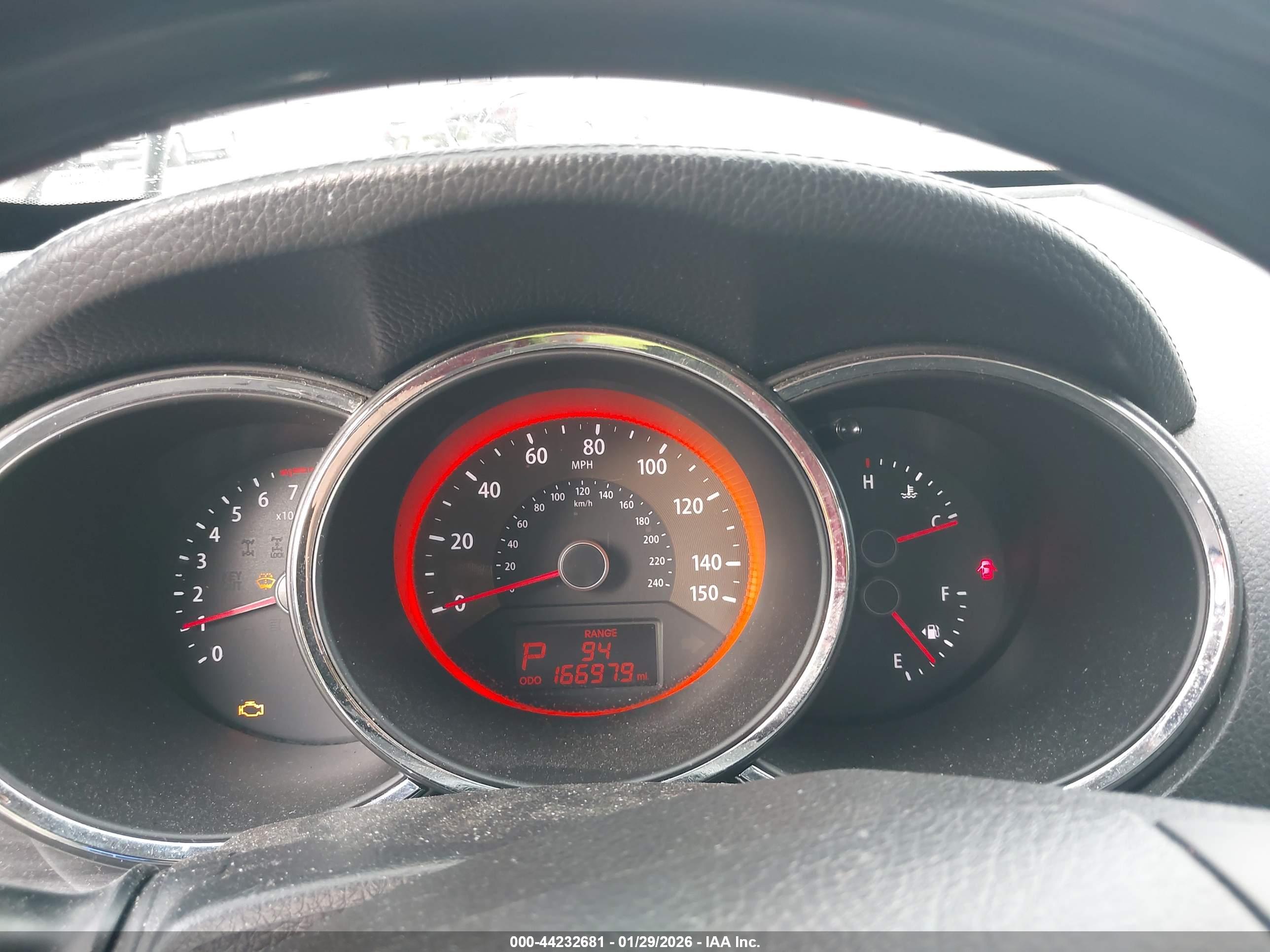 KIA SORENTO image 7
