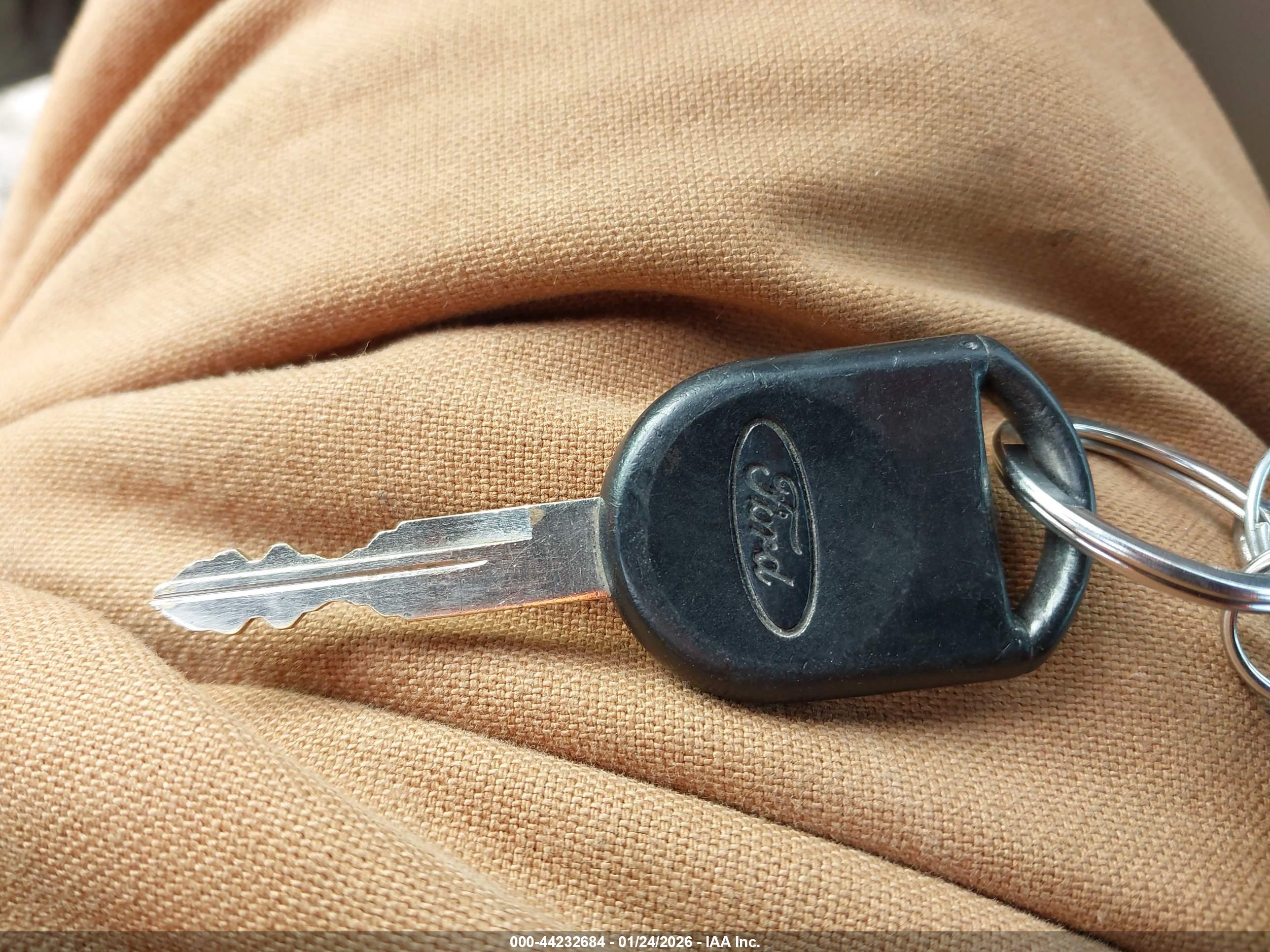 FORD FREESTAR image 11