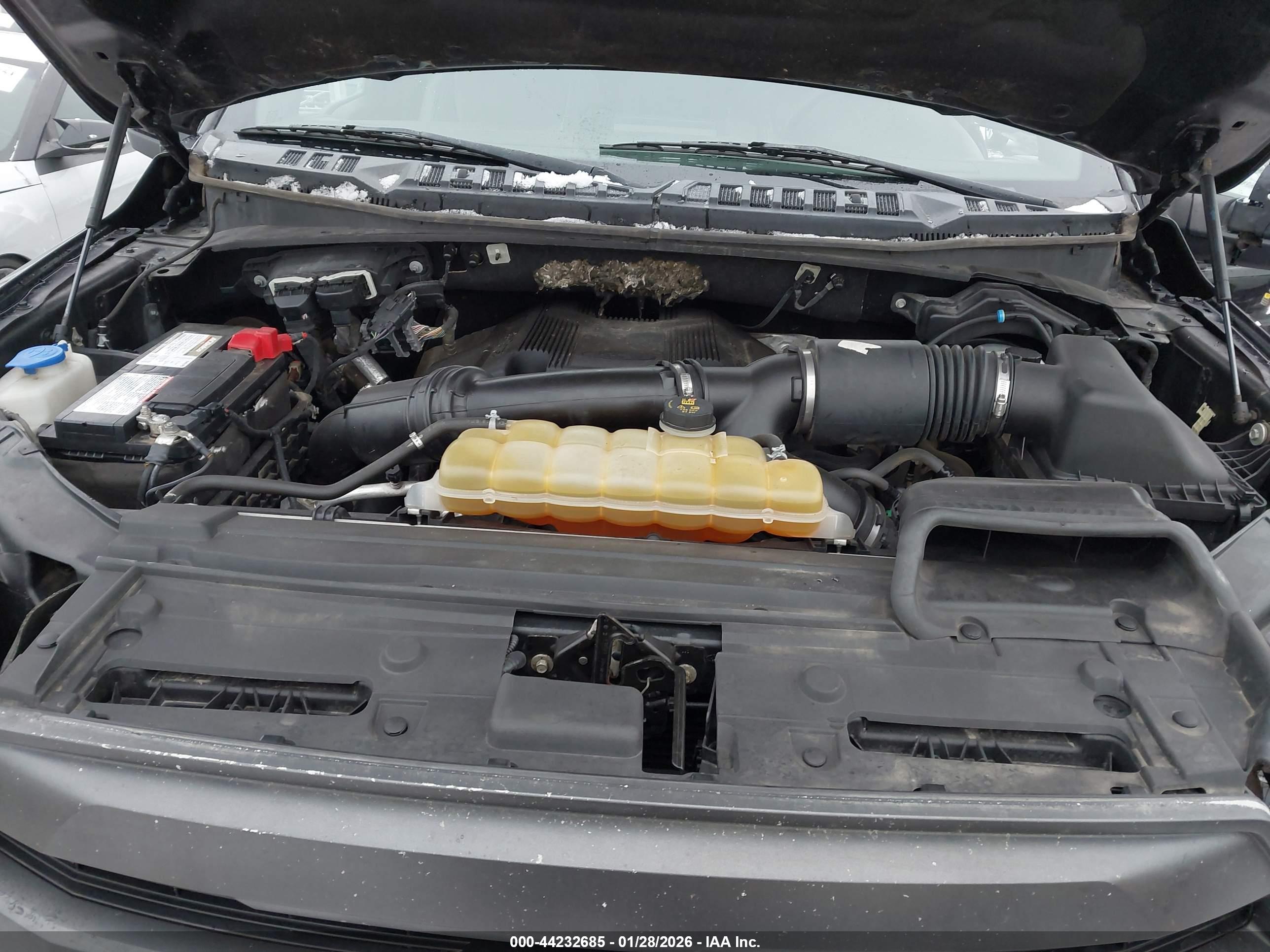 FORD F-150 image 10