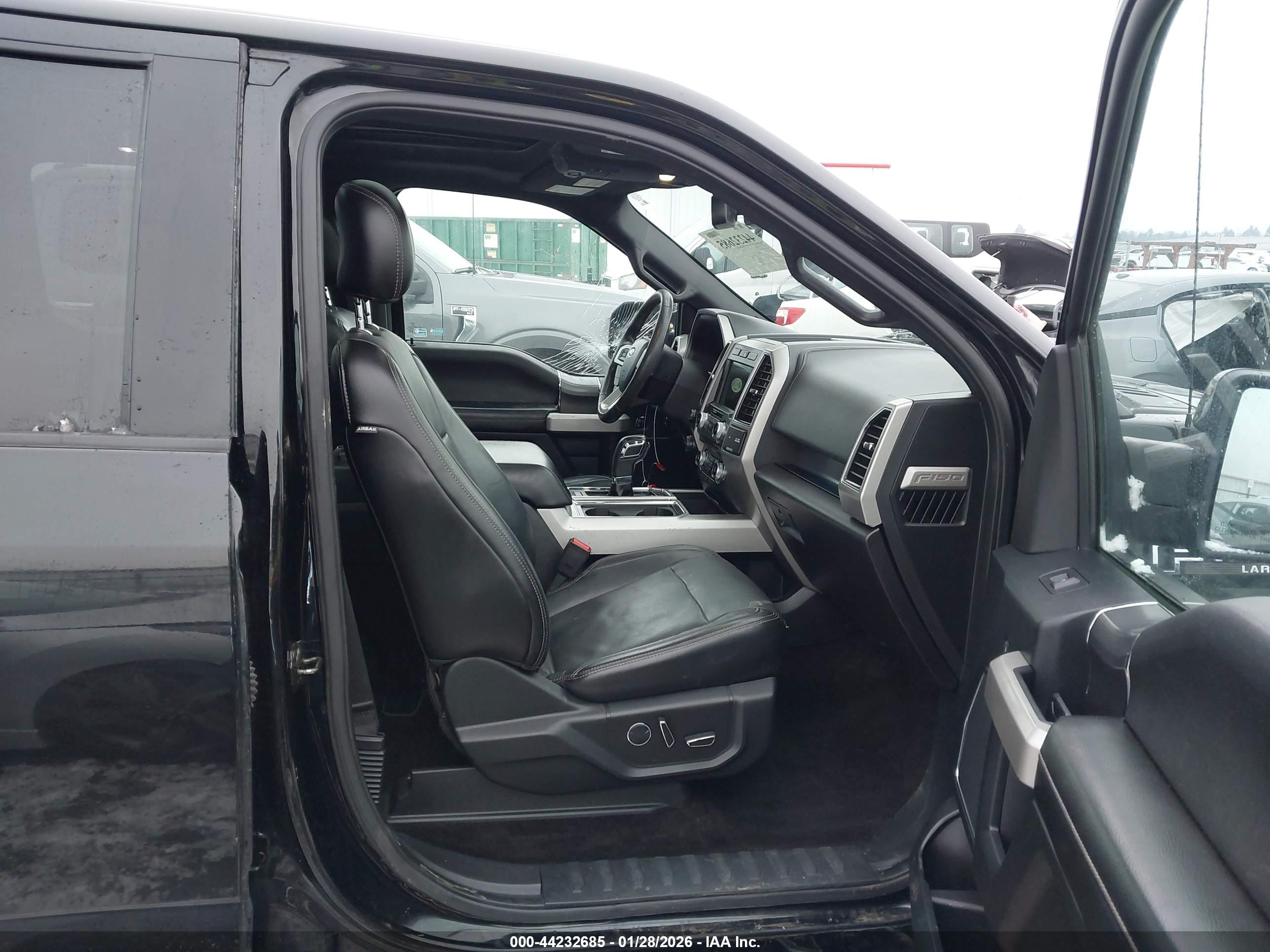 FORD F-150 image 5