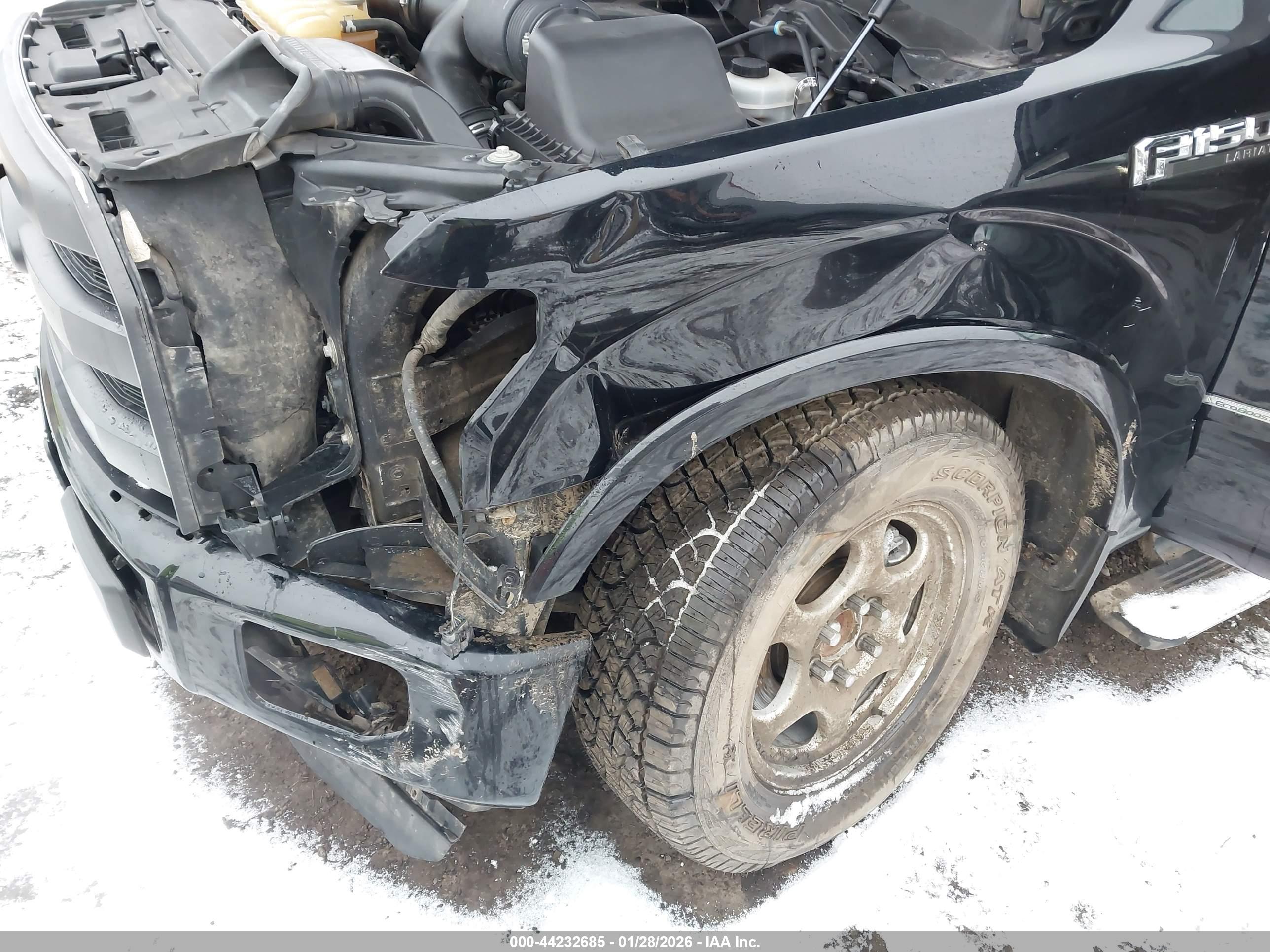 FORD F-150 image 6