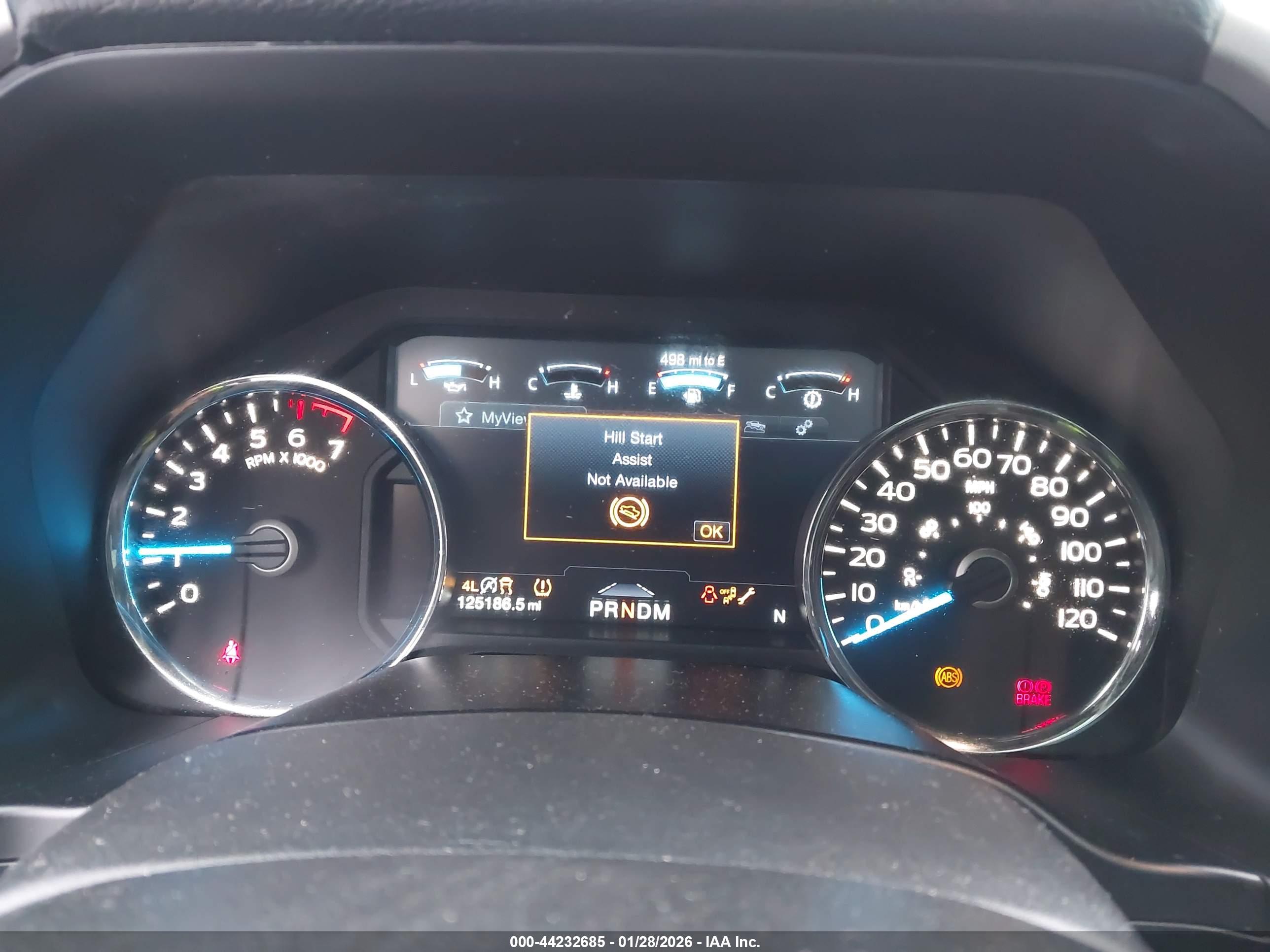 FORD F-150 image 7