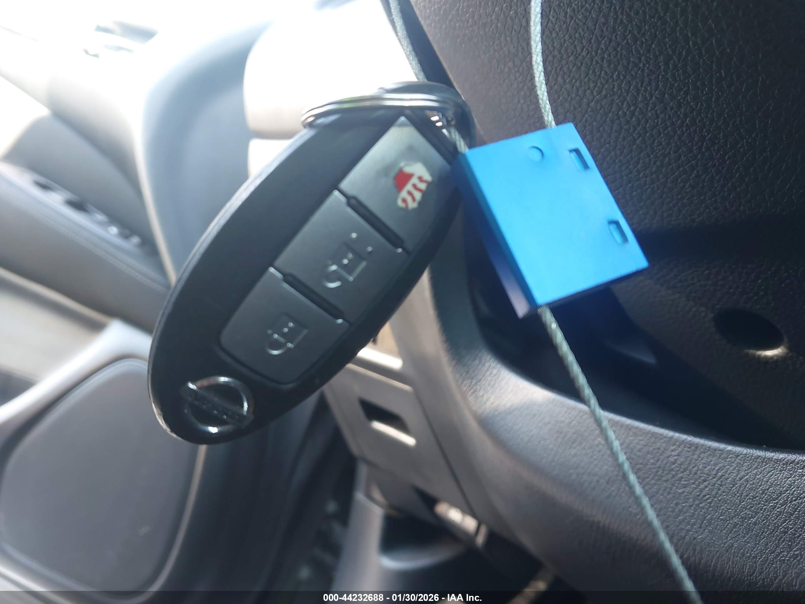 NISSAN PATHFINDER image 11