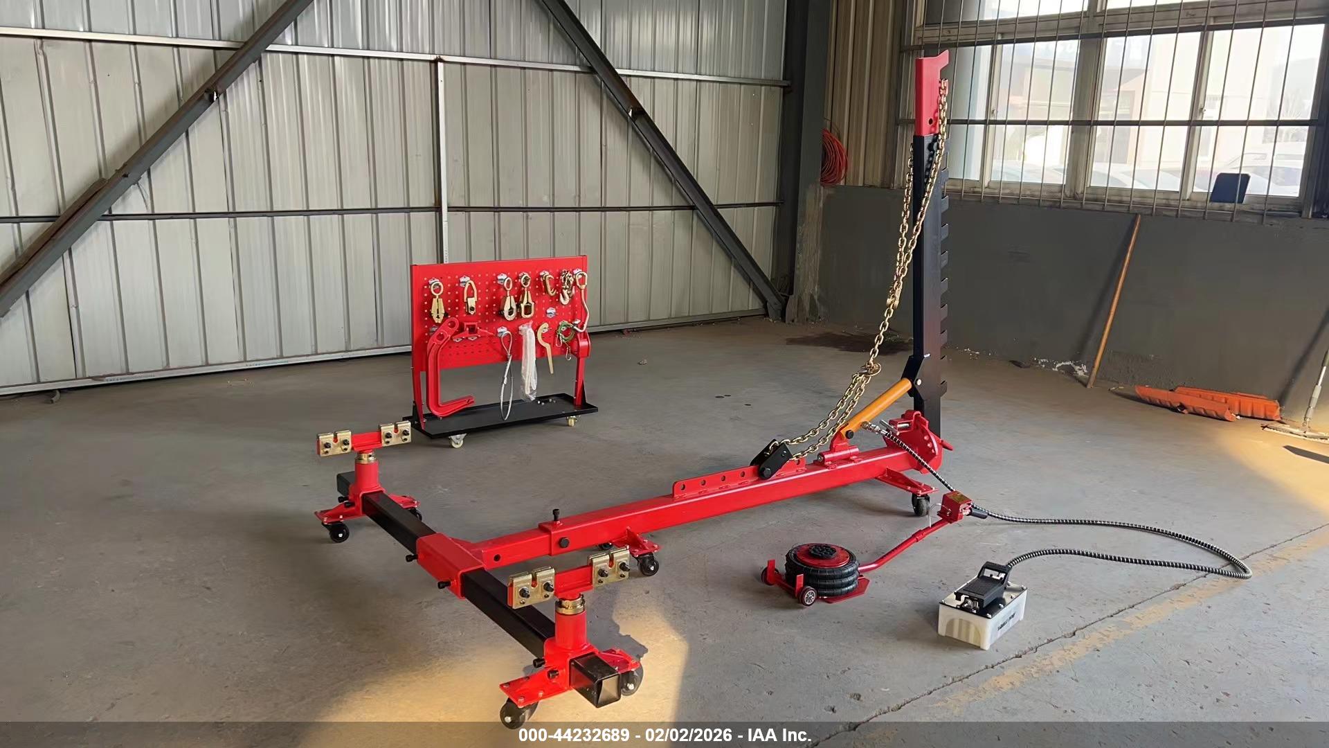 FRAME PULLER image 5