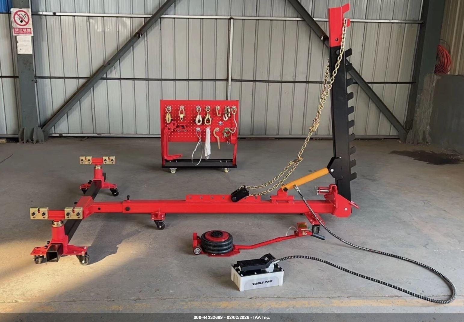 FRAME PULLER image 9