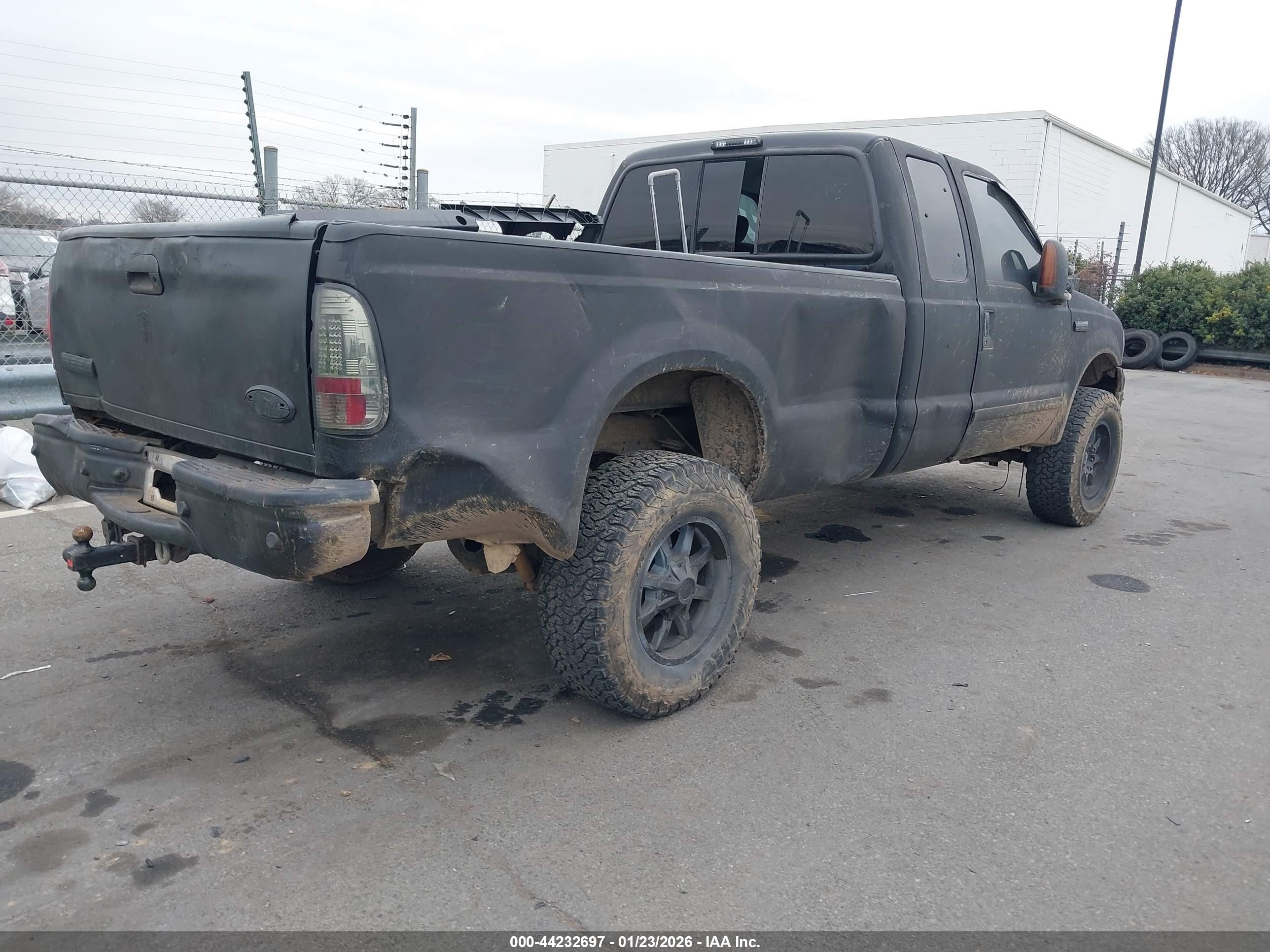 FORD F-250 image 4