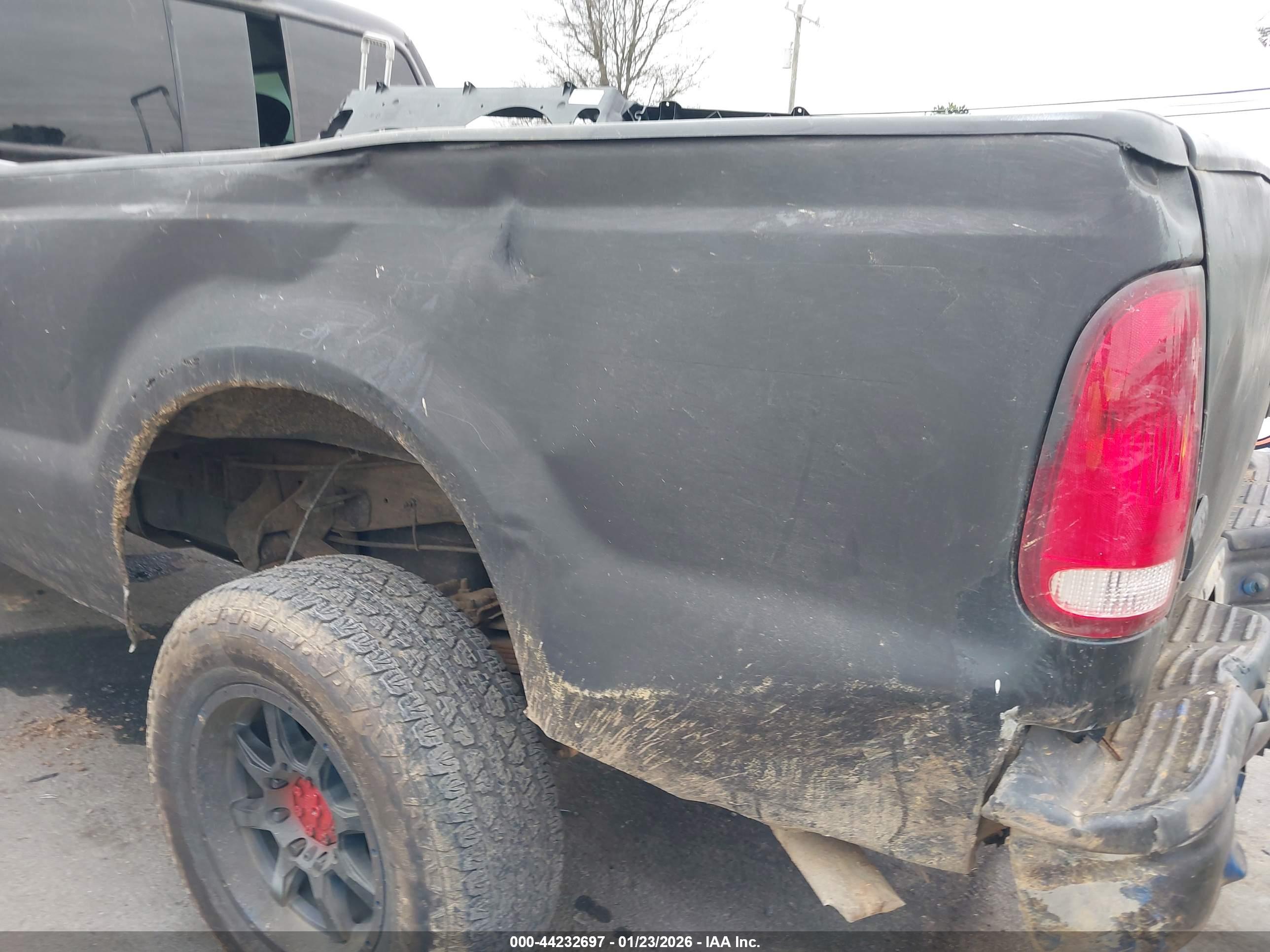 FORD F-250 image 6